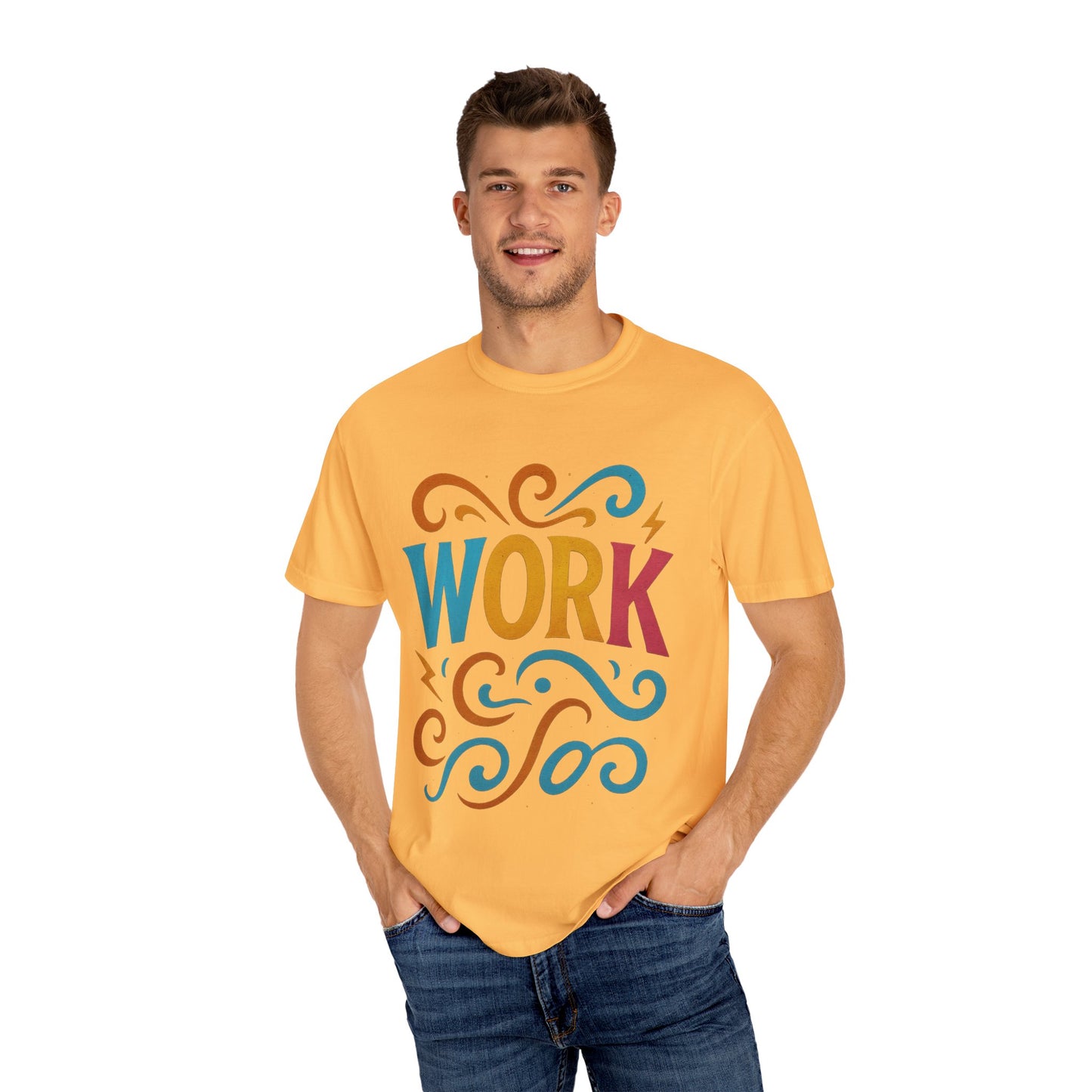 2 Sided Motivational Workout T-shirt, Casual Fitness Tee, Gym Apparel, Gift for Him or Her,
