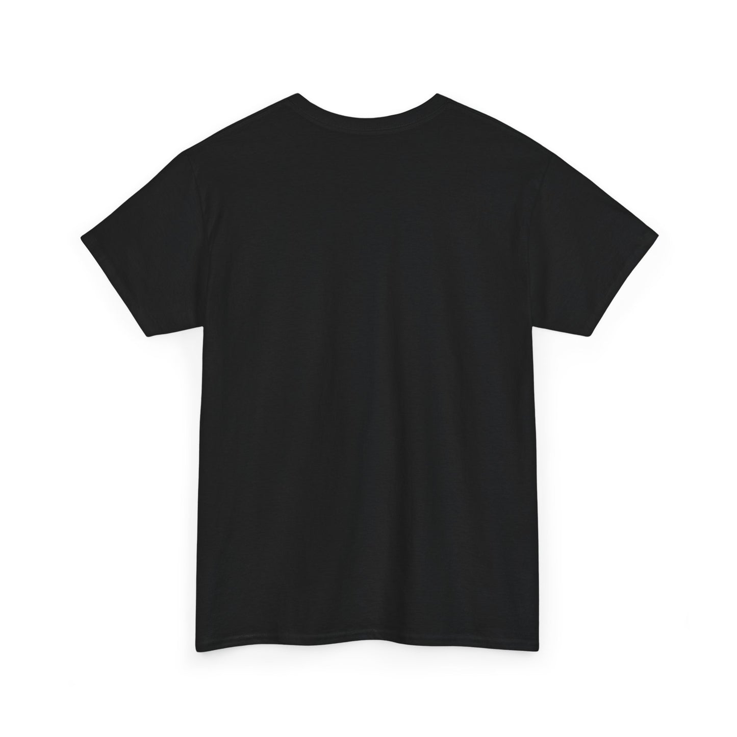 Positive Vibes Unisex Heavy Cotton Tee | Casual Wear, Gift for Friends, or Everyday Comfort