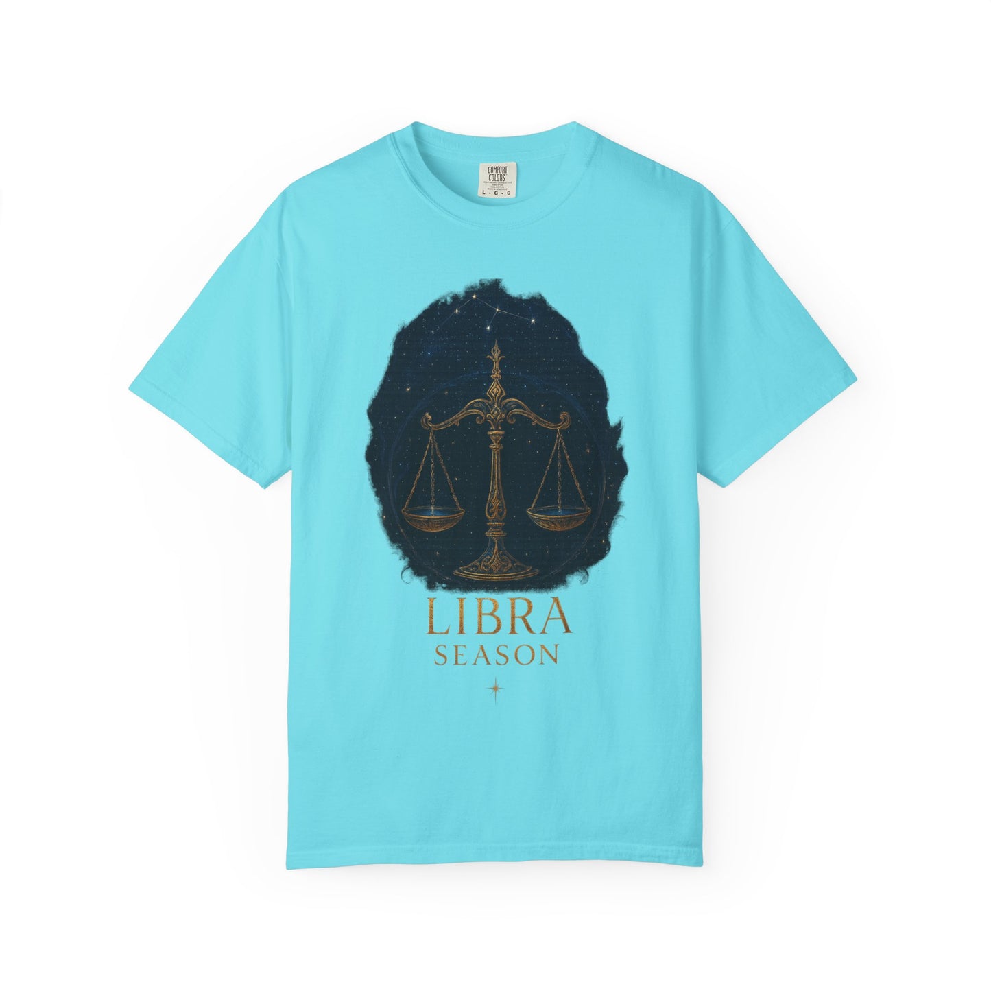 Libra Magic T-Shirt