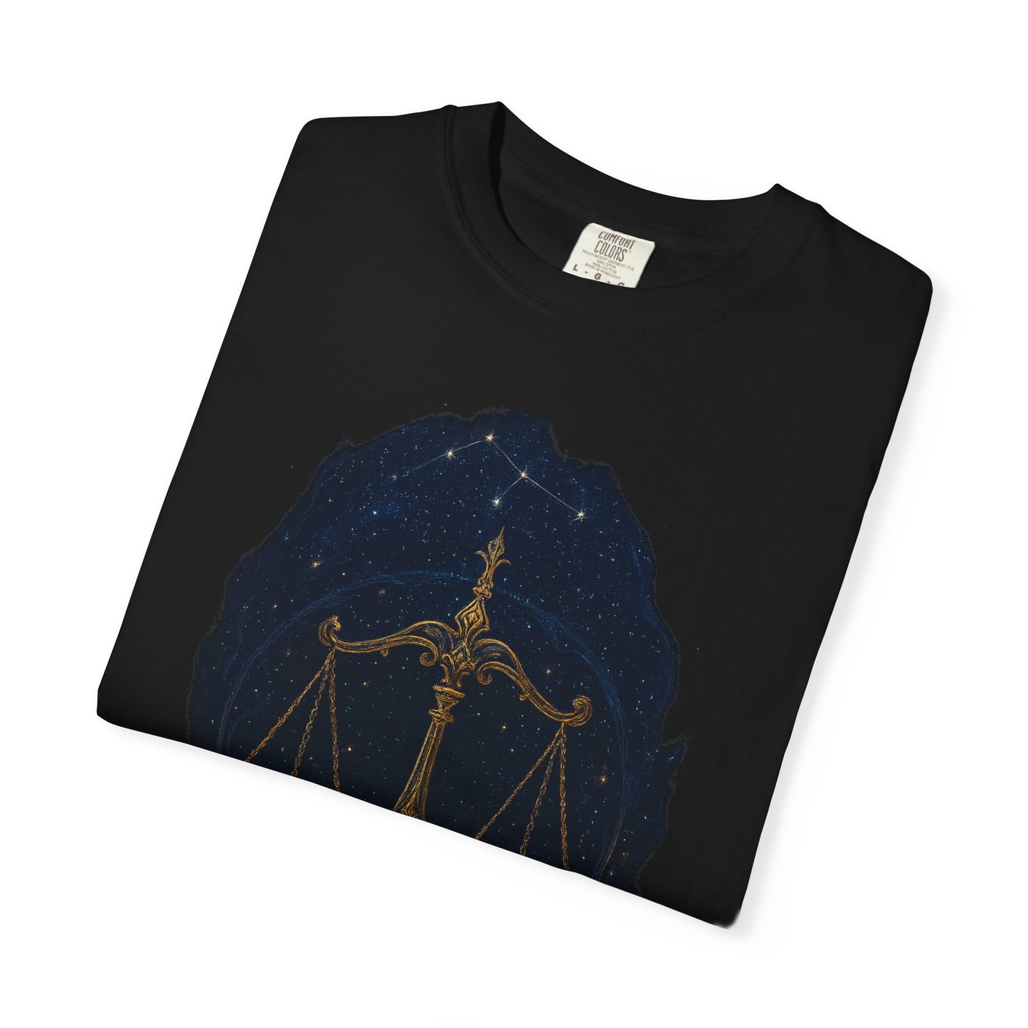 Libra Magic T-Shirt