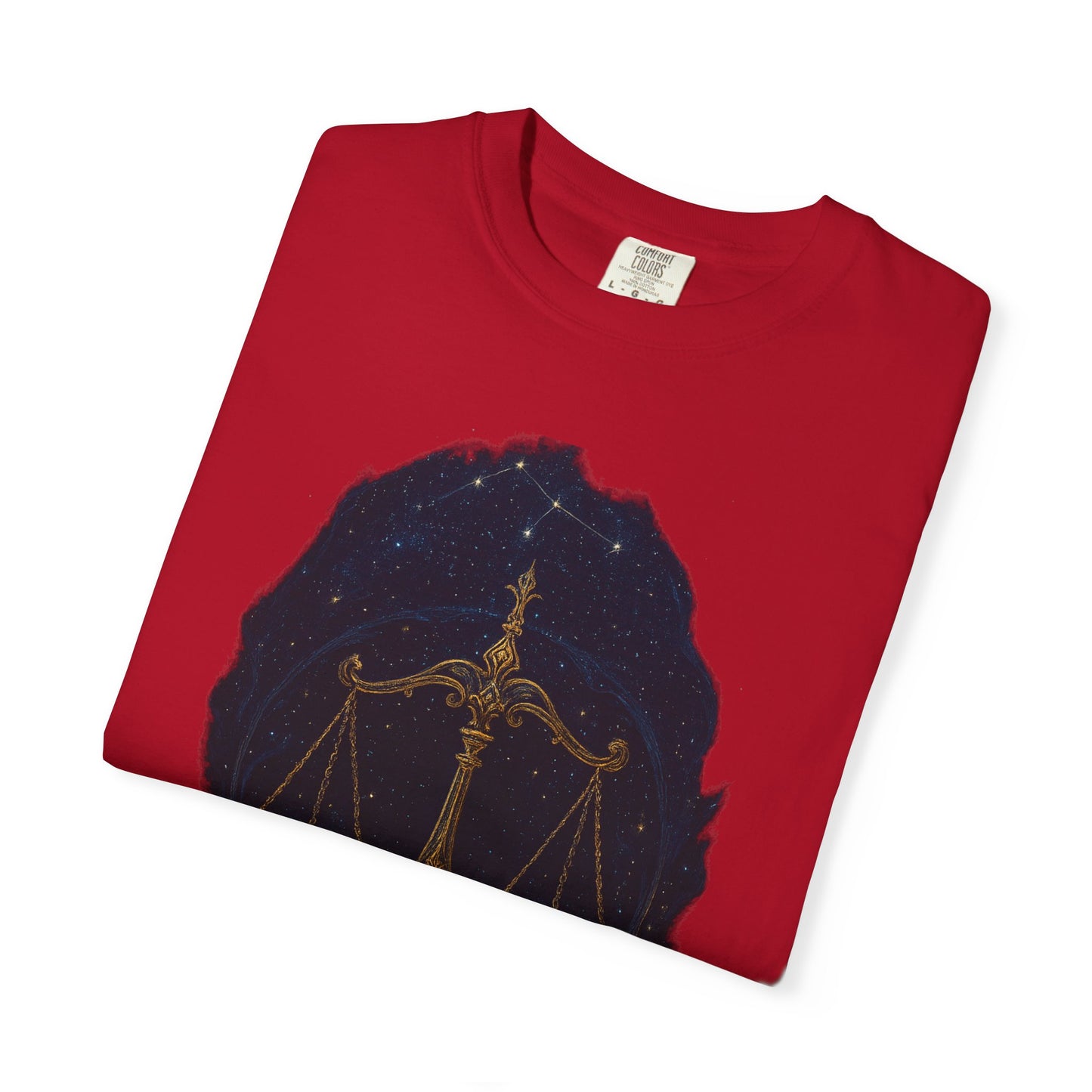 Libra Magic T-Shirt