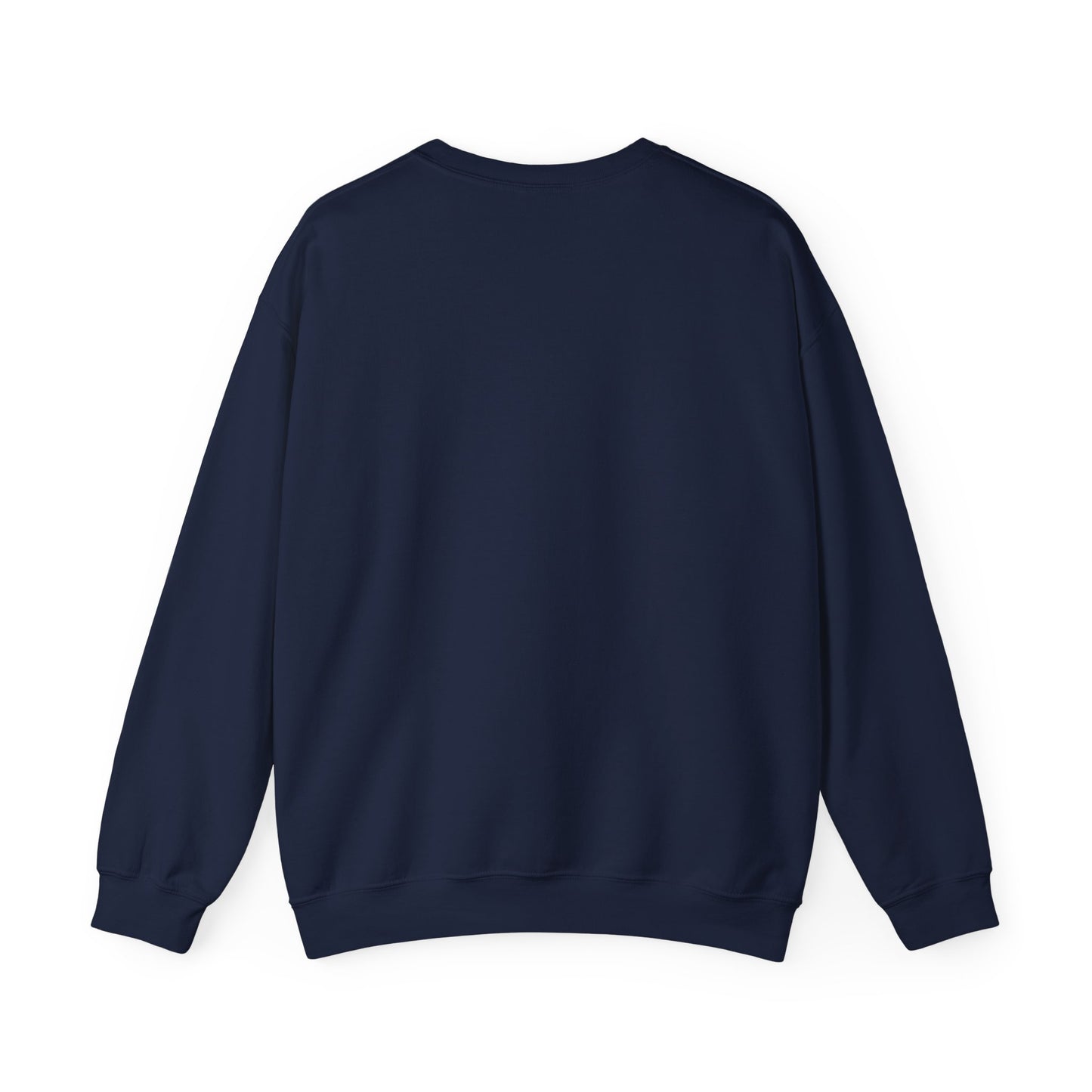 Spooky Halloween Crewneck Sweatshirt, Unisex Sweatshirt, Fall Apparel, Halloween Costume, Cozy Sweatshirt for Trick-or-Treating