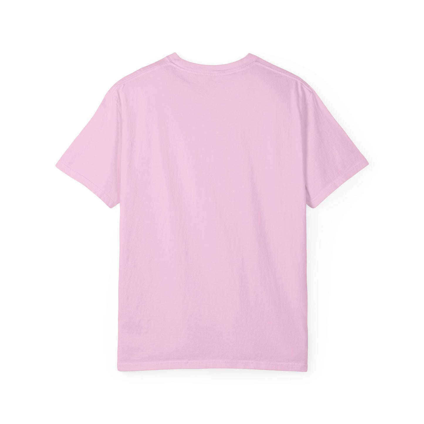 Universal Garment-Dyed T-shirt