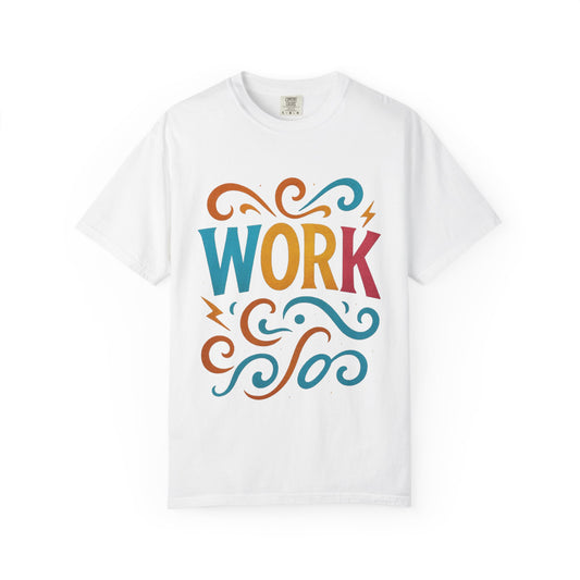 2 Sided Motivational Workout T-shirt, Casual Fitness Tee, Gym Apparel, Gift for Him or Her,