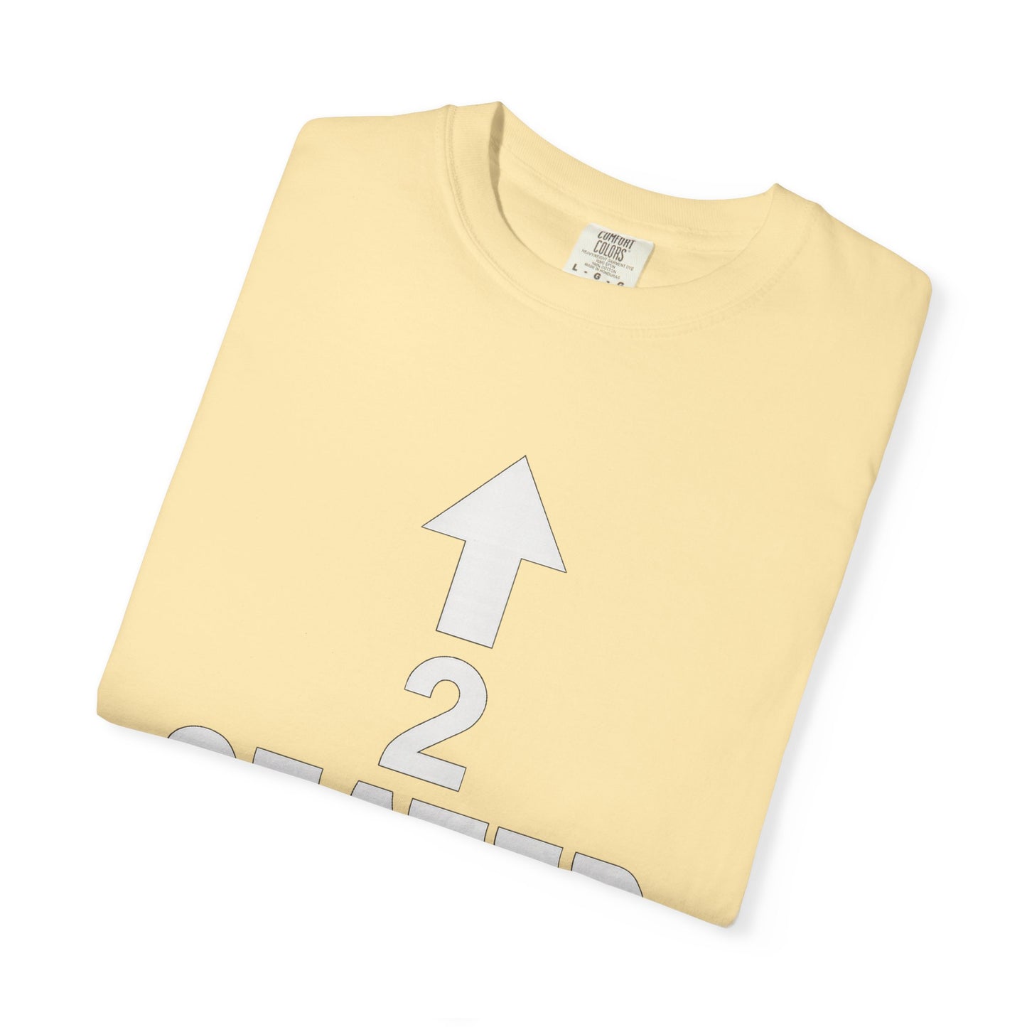 Universal Garment-Dyed T-shirt
