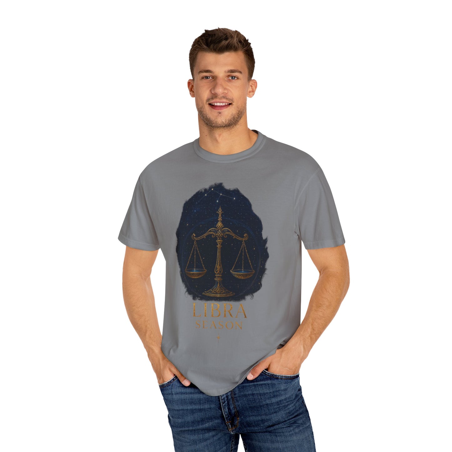 Libra Magic T-Shirt
