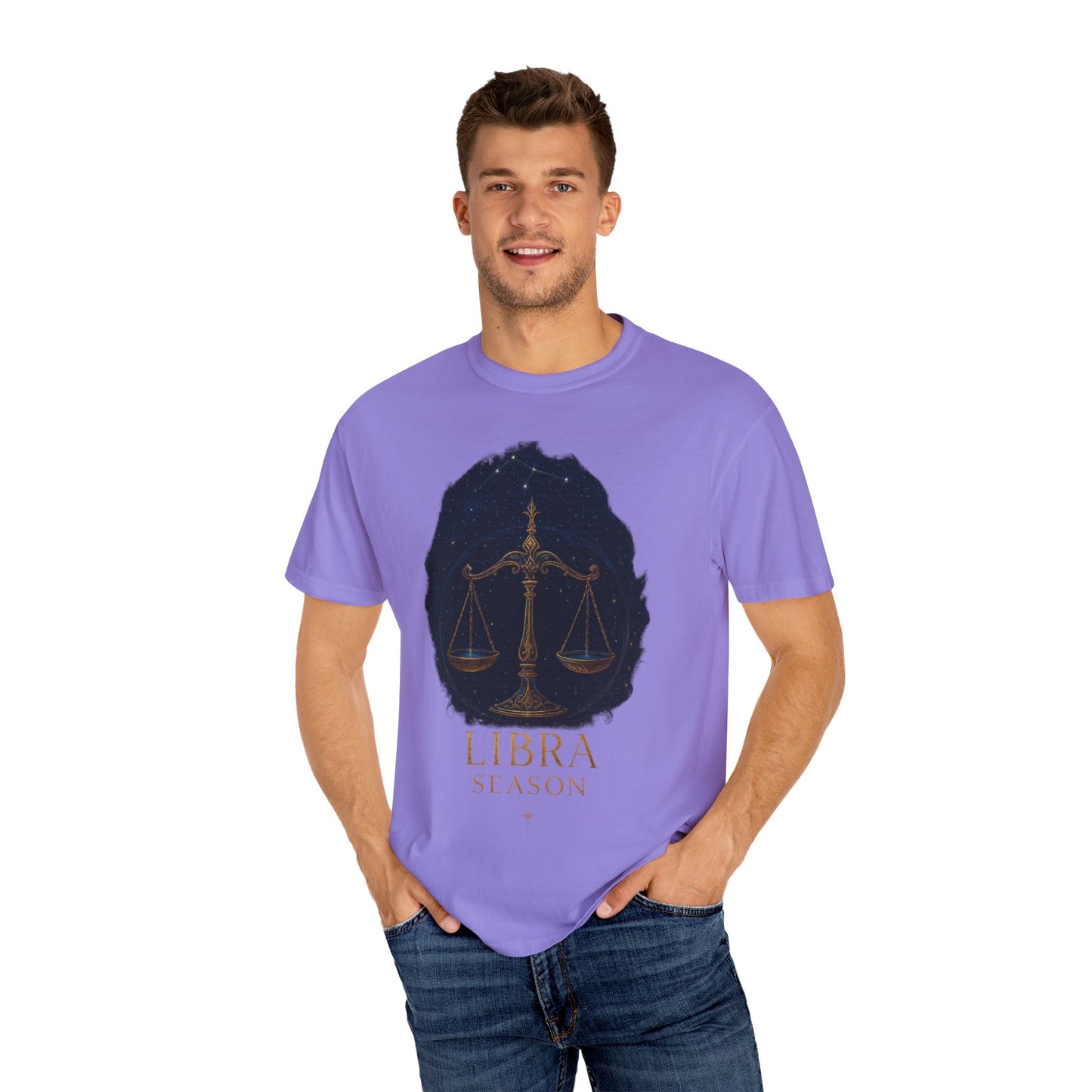 Libra Magic T-Shirt