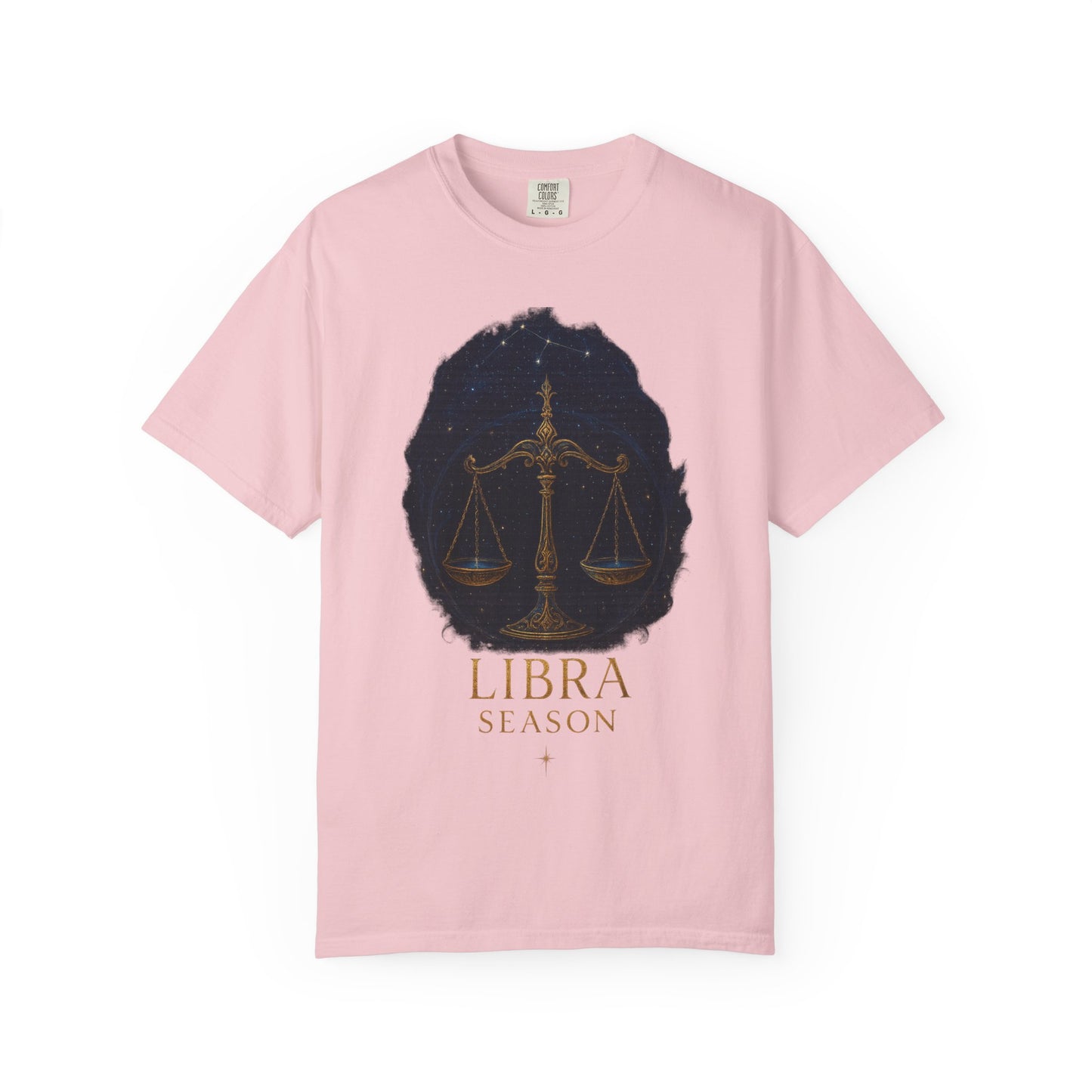 Libra Magic T-Shirt