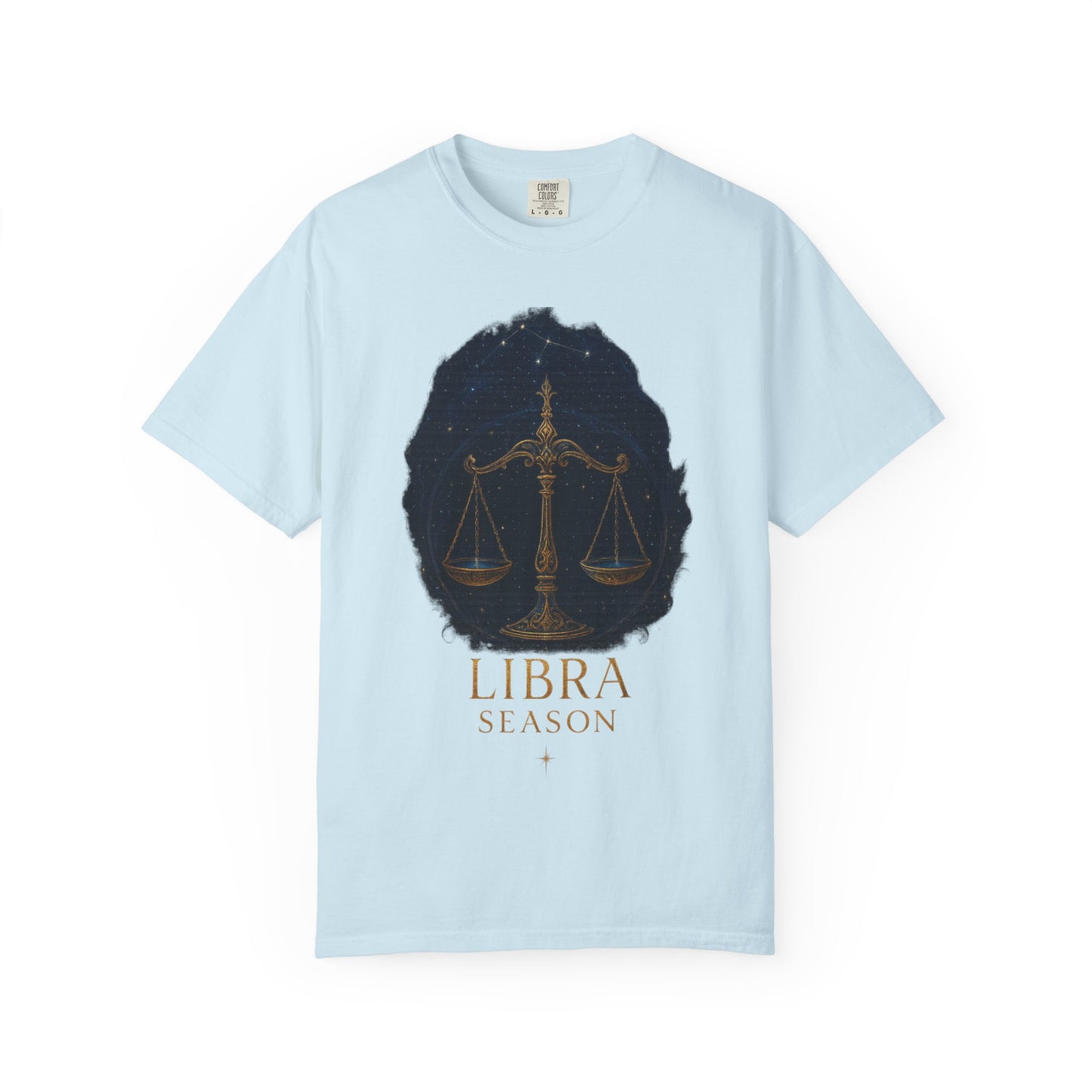 Libra Magic T-Shirt