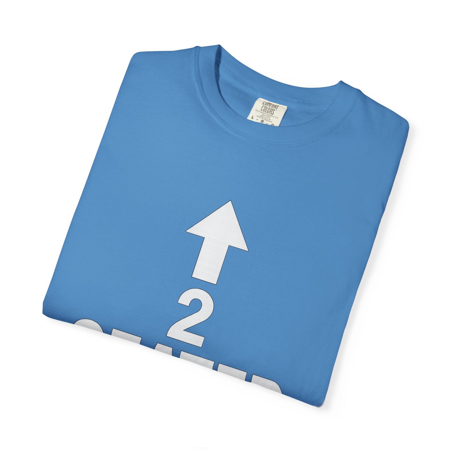 Universal Garment-Dyed T-shirt