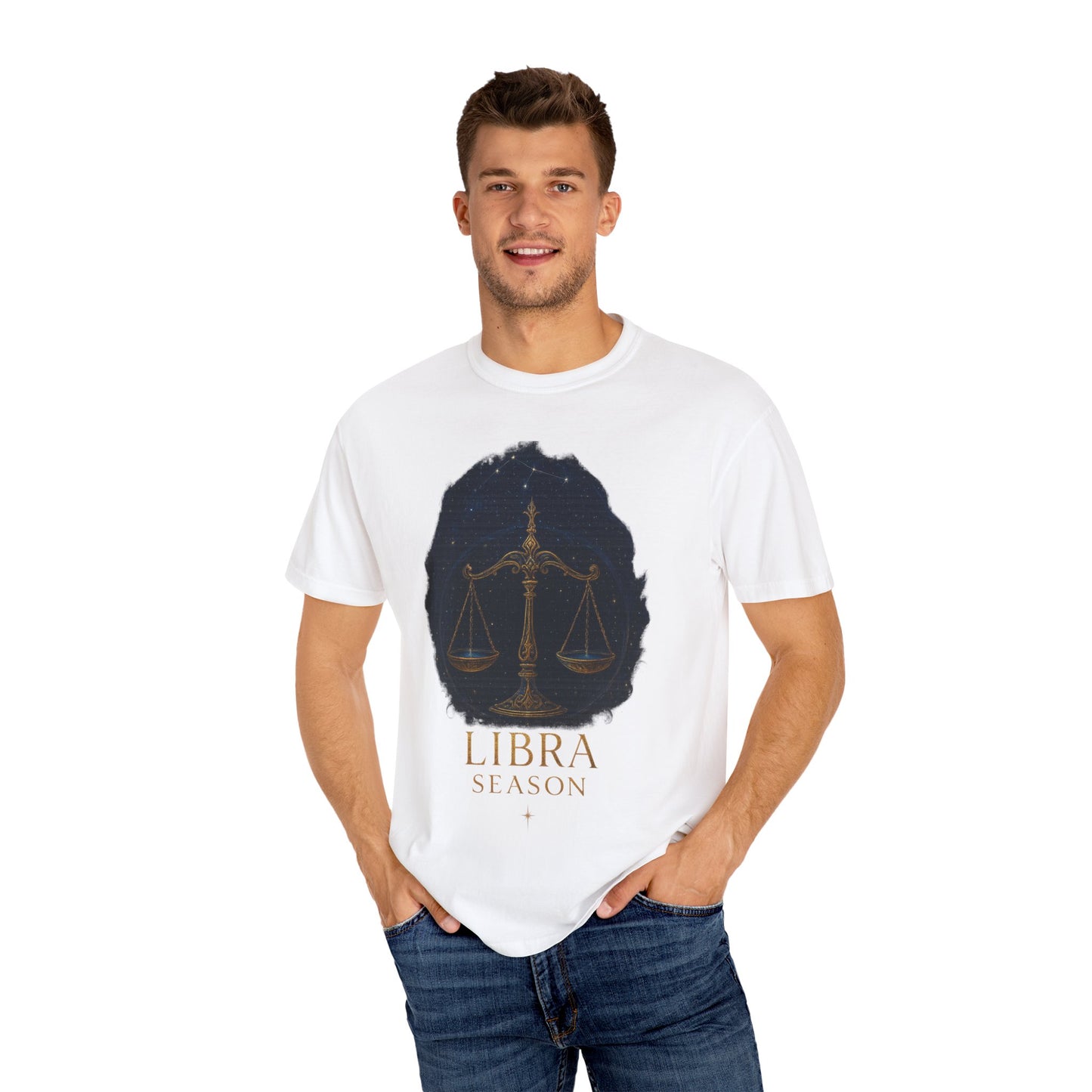 Libra Magic T-Shirt