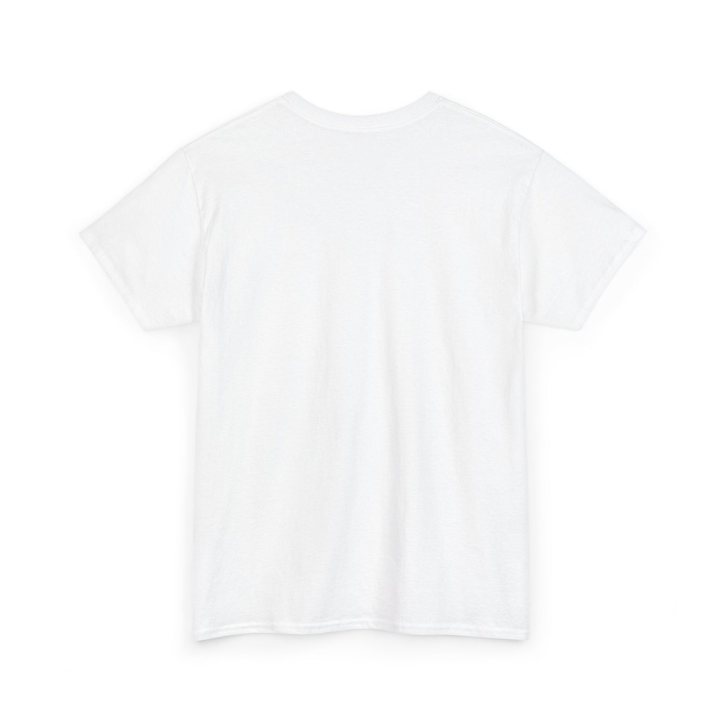 Positive Vibes Unisex Heavy Cotton Tee | Casual Wear, Gift for Friends, or Everyday Comfort