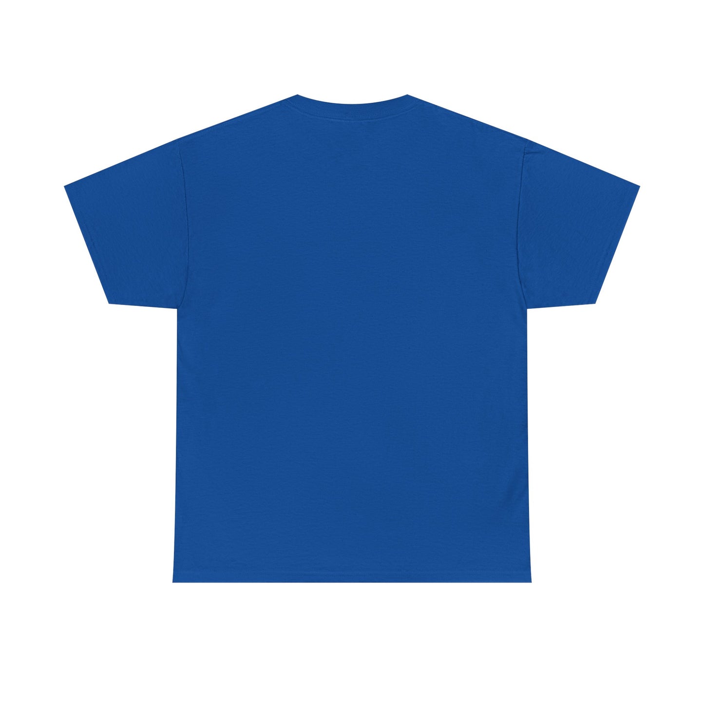 Positive Vibes Unisex Heavy Cotton Tee | Casual Wear, Gift for Friends, or Everyday Comfort