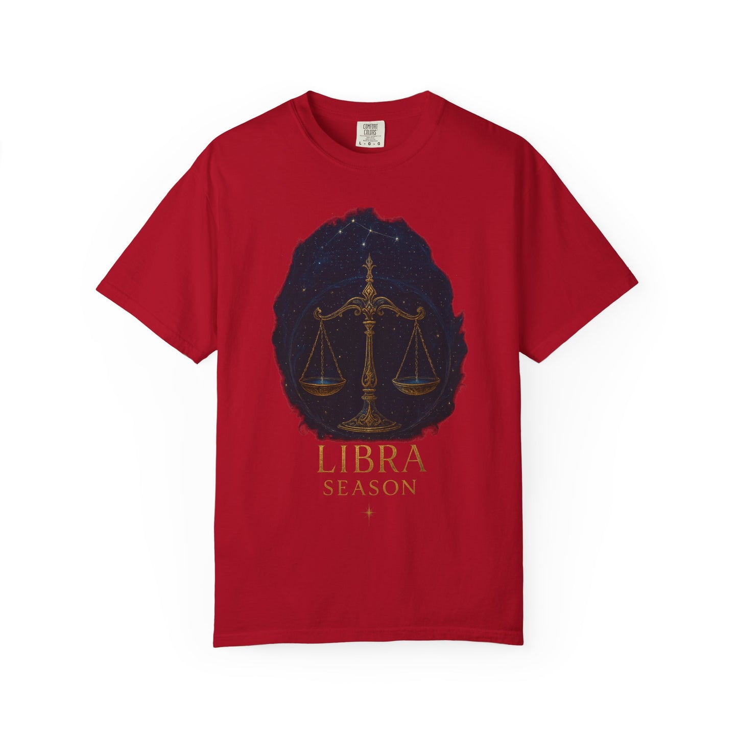 Libra Magic T-Shirt