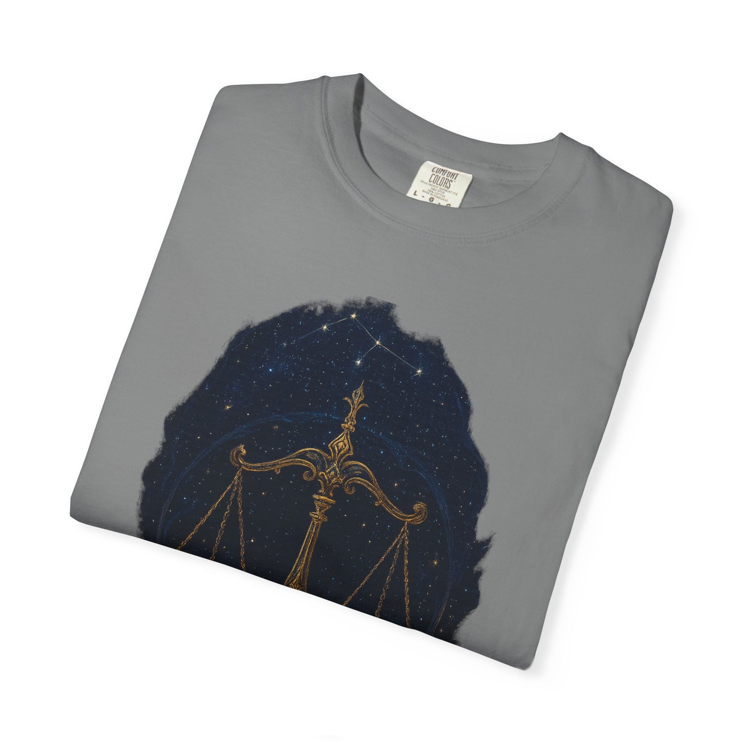 Libra Magic T-Shirt