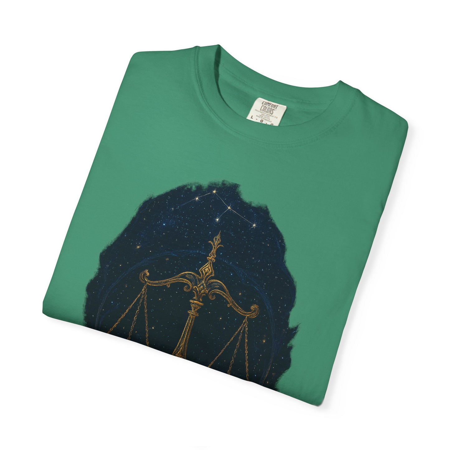 Libra Magic T-Shirt
