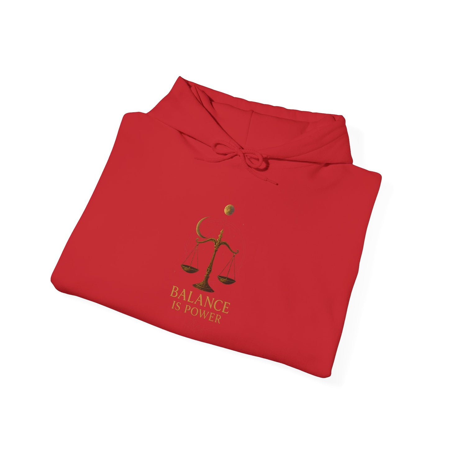 His/Her Double sided Zodiac Libra Hoodie