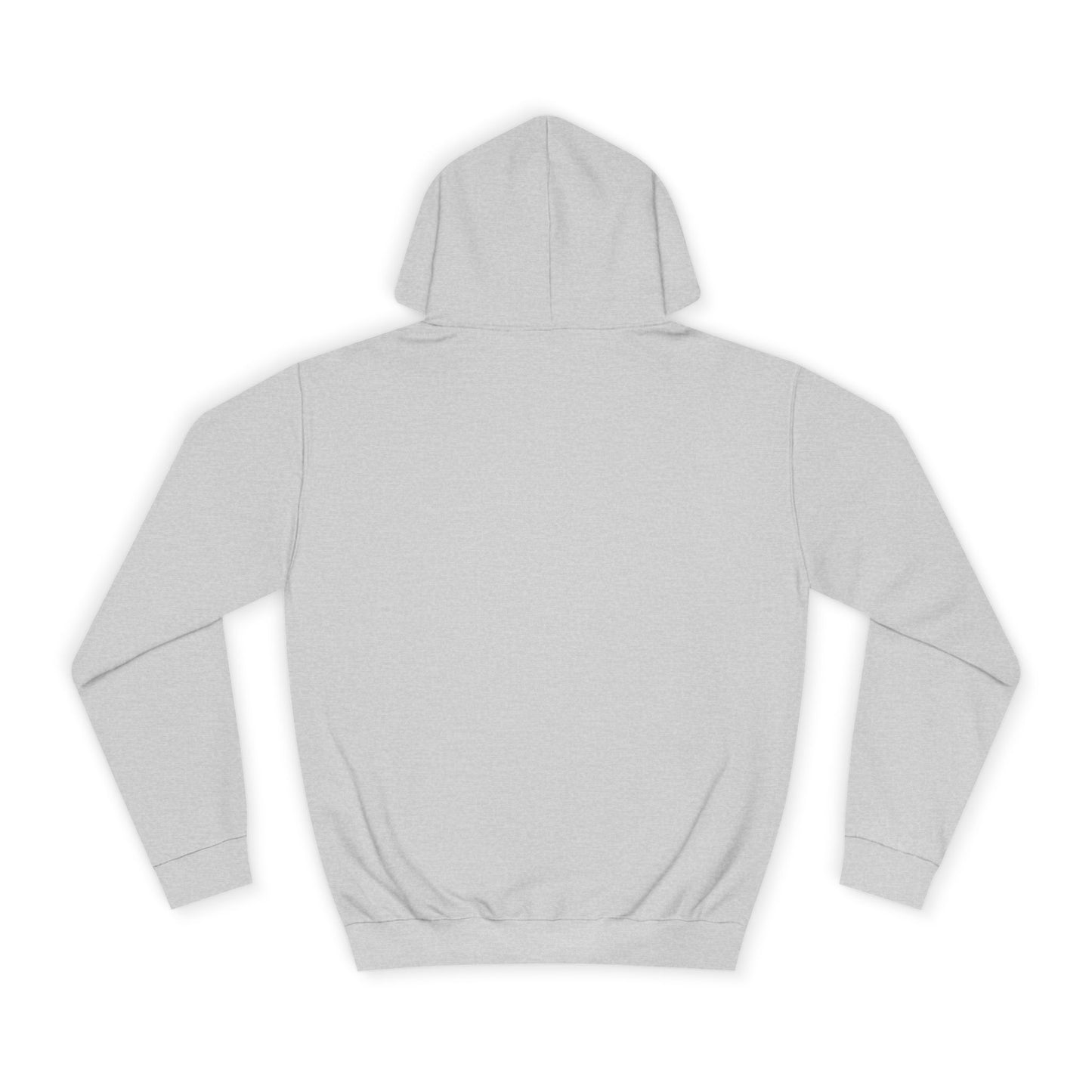 Empowering Cancer Awareness Hoodie, Unisex College Hoodie, Supportive Gift for Fighters, Inspirational Apparel, Fundraising Sweatshirt