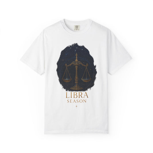 Libra Magic T-Shirt