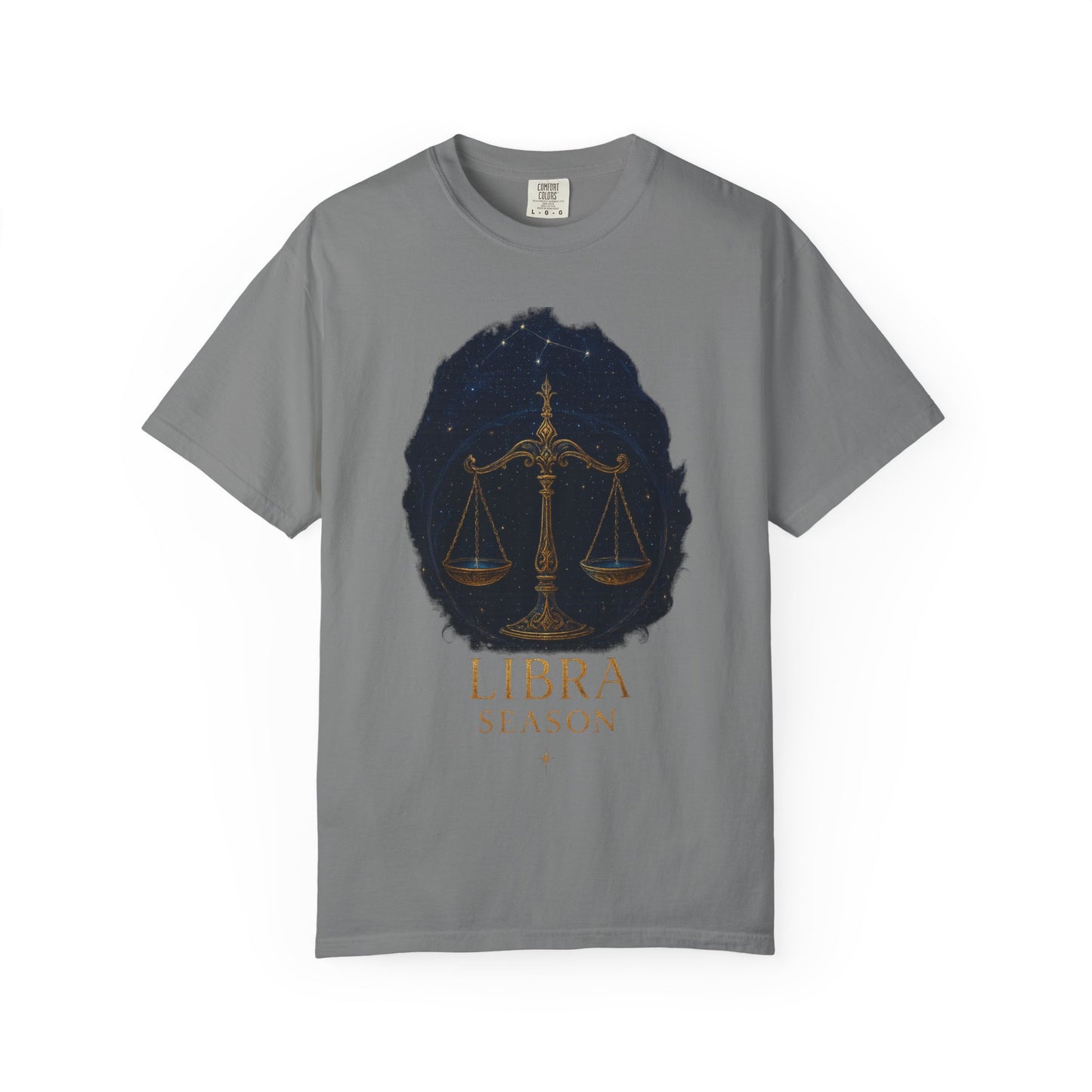 Libra Magic T-Shirt