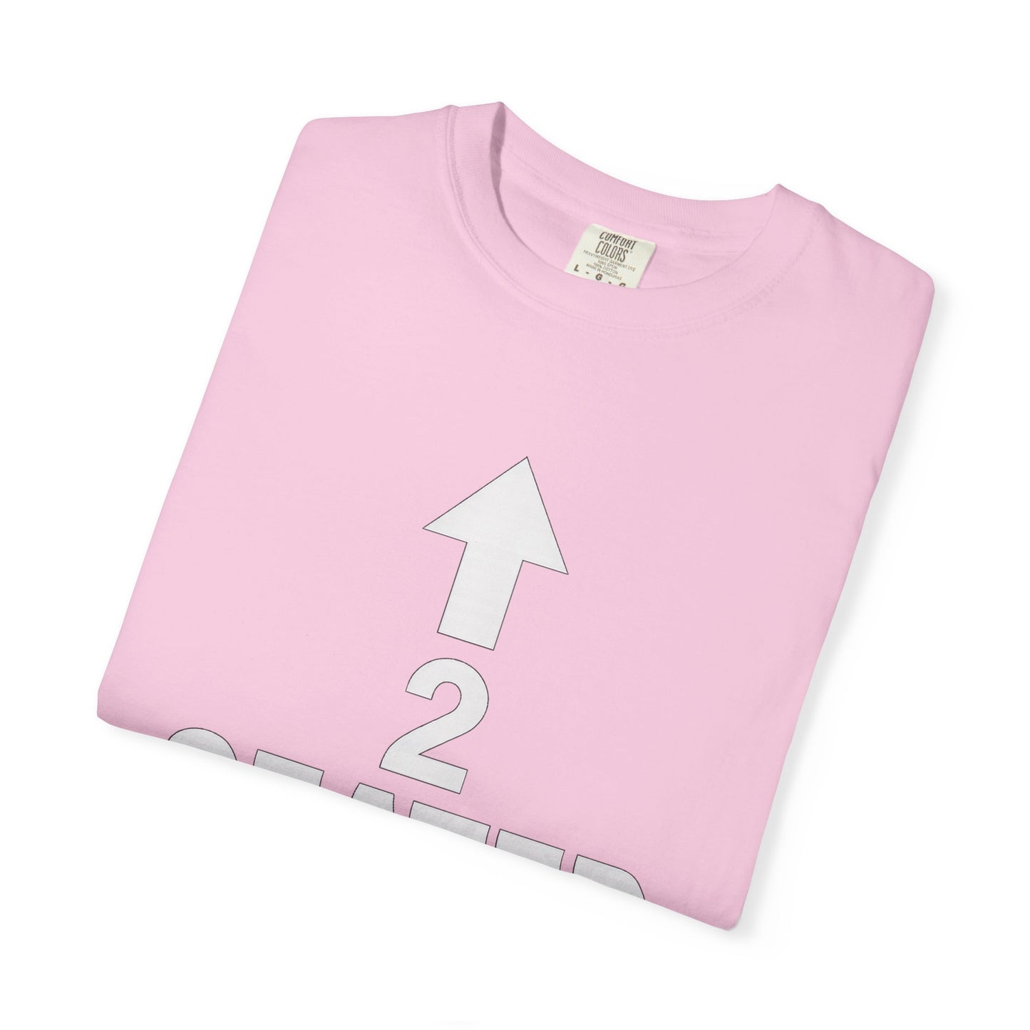 Universal Garment-Dyed T-shirt
