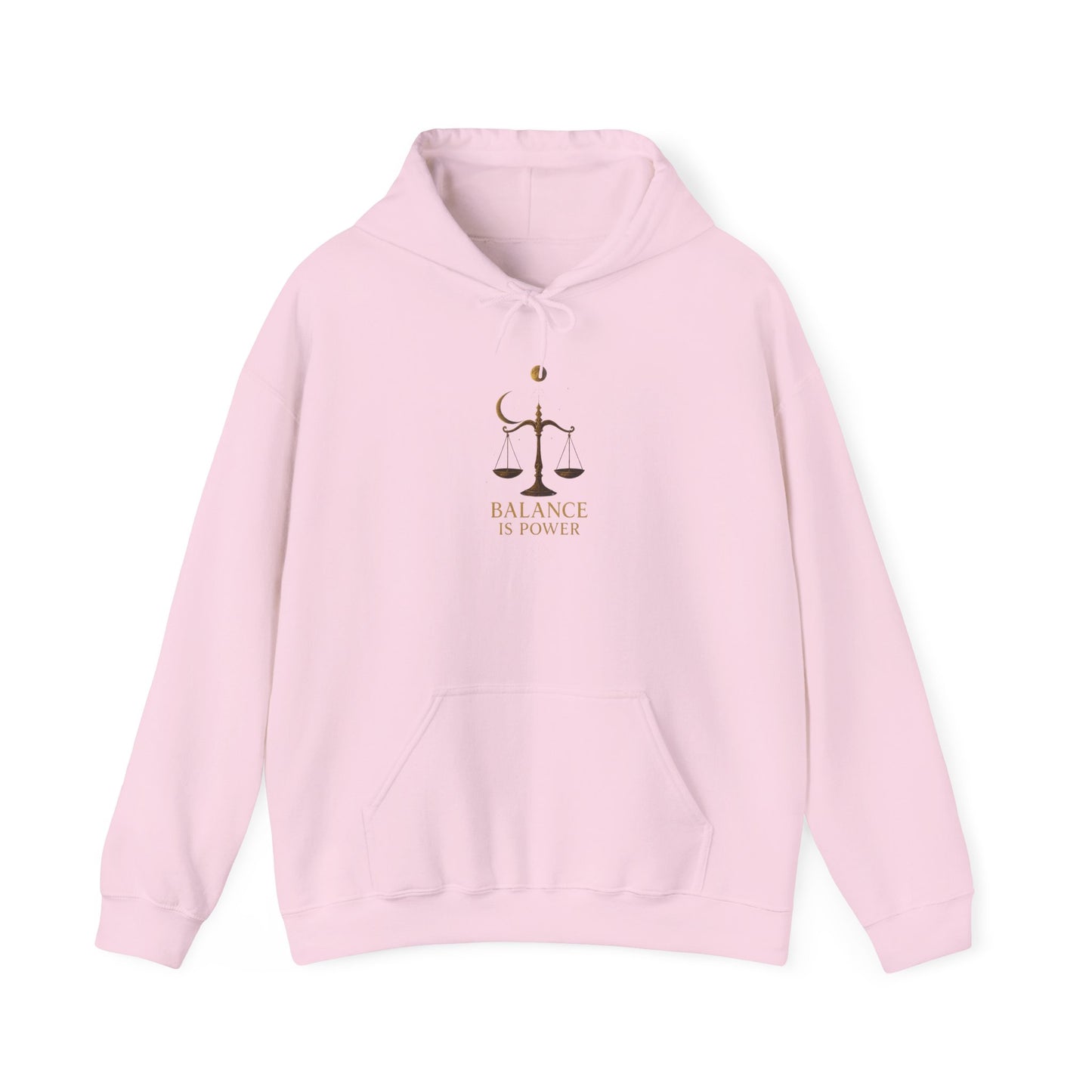 His/Her Double sided Zodiac Libra Hoodie