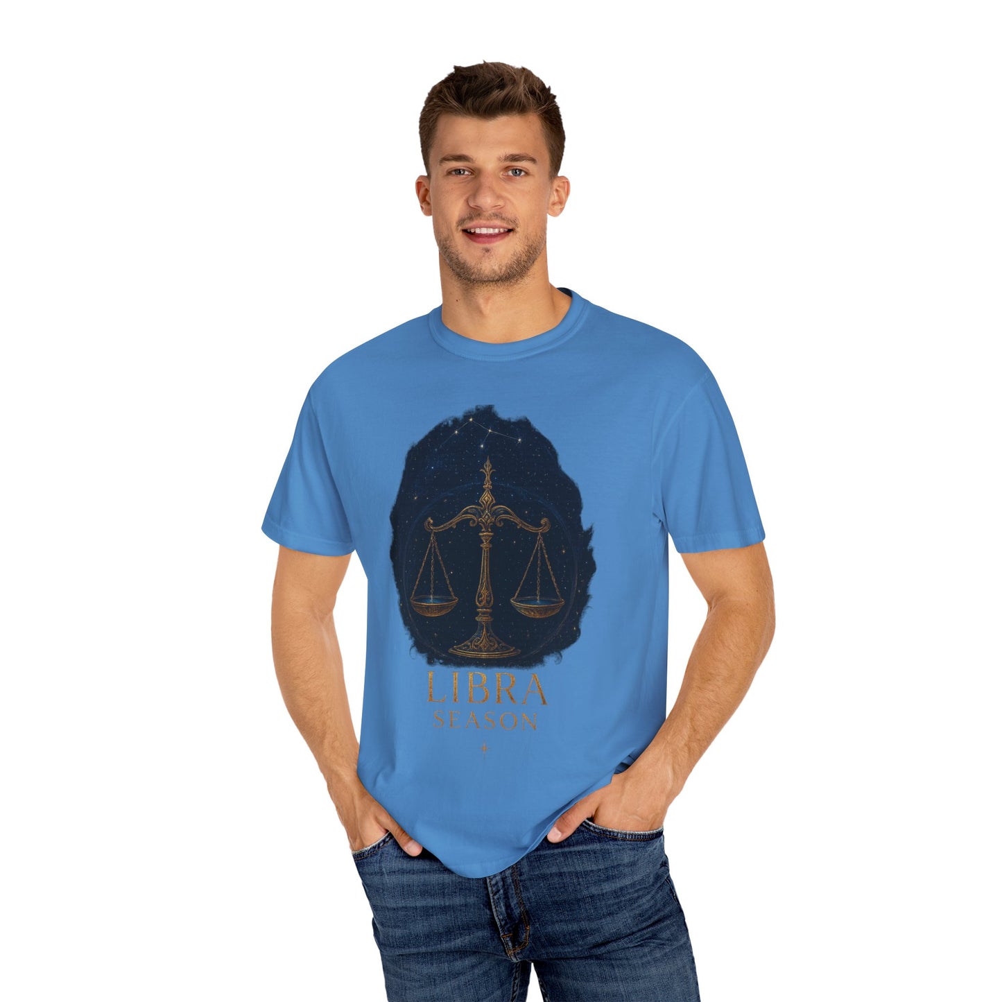 Libra Magic T-Shirt