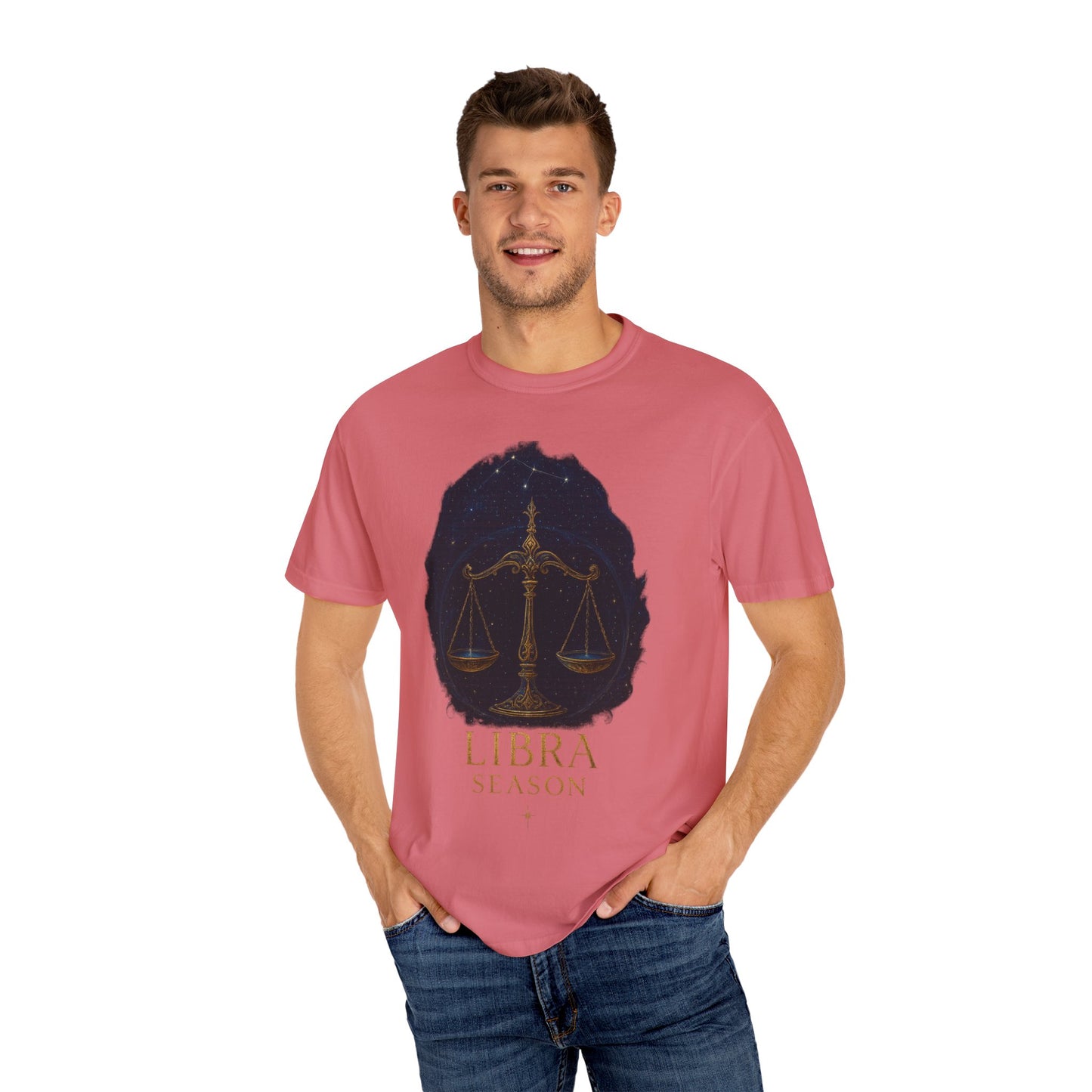Libra Magic T-Shirt
