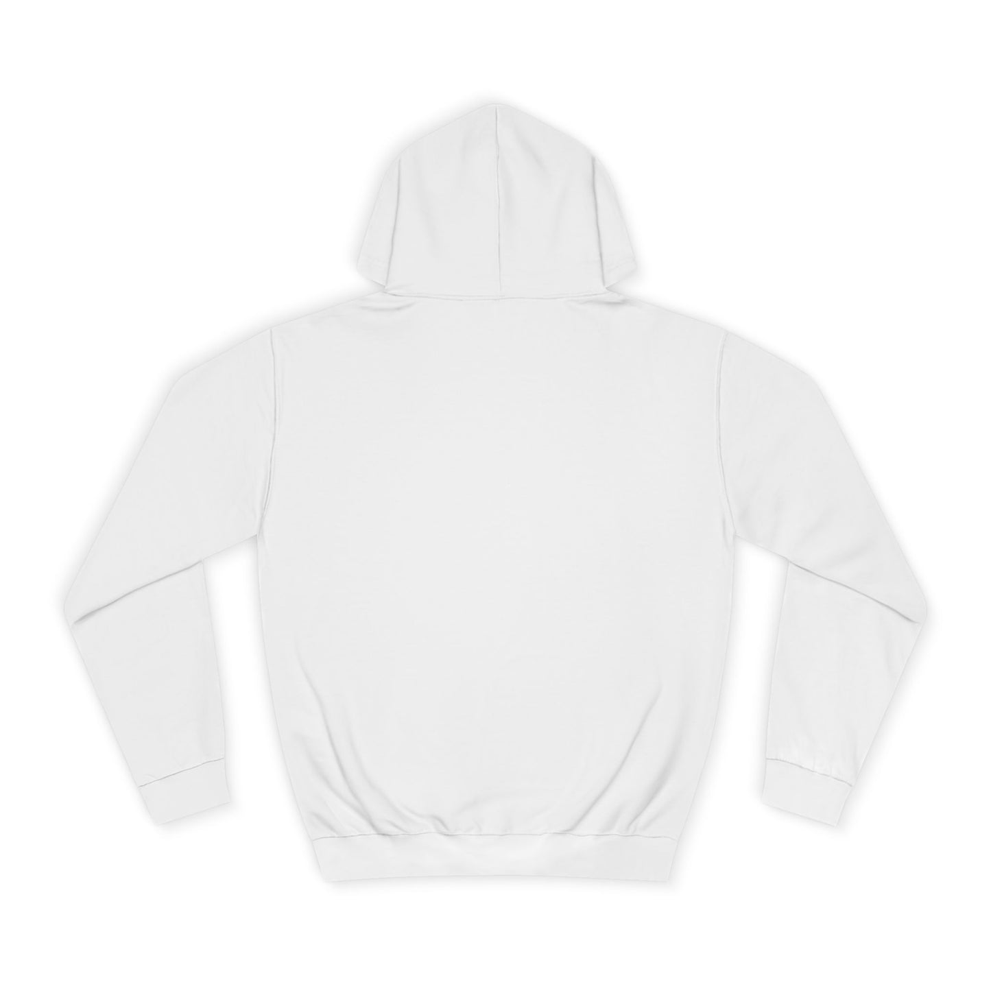 Empowering Cancer Awareness Hoodie, Unisex College Hoodie, Supportive Gift for Fighters, Inspirational Apparel, Fundraising Sweatshirt