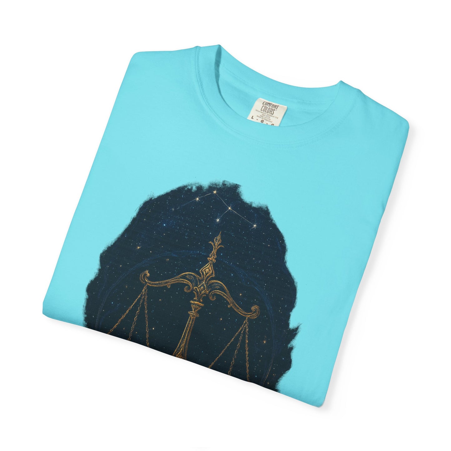 Libra Magic T-Shirt