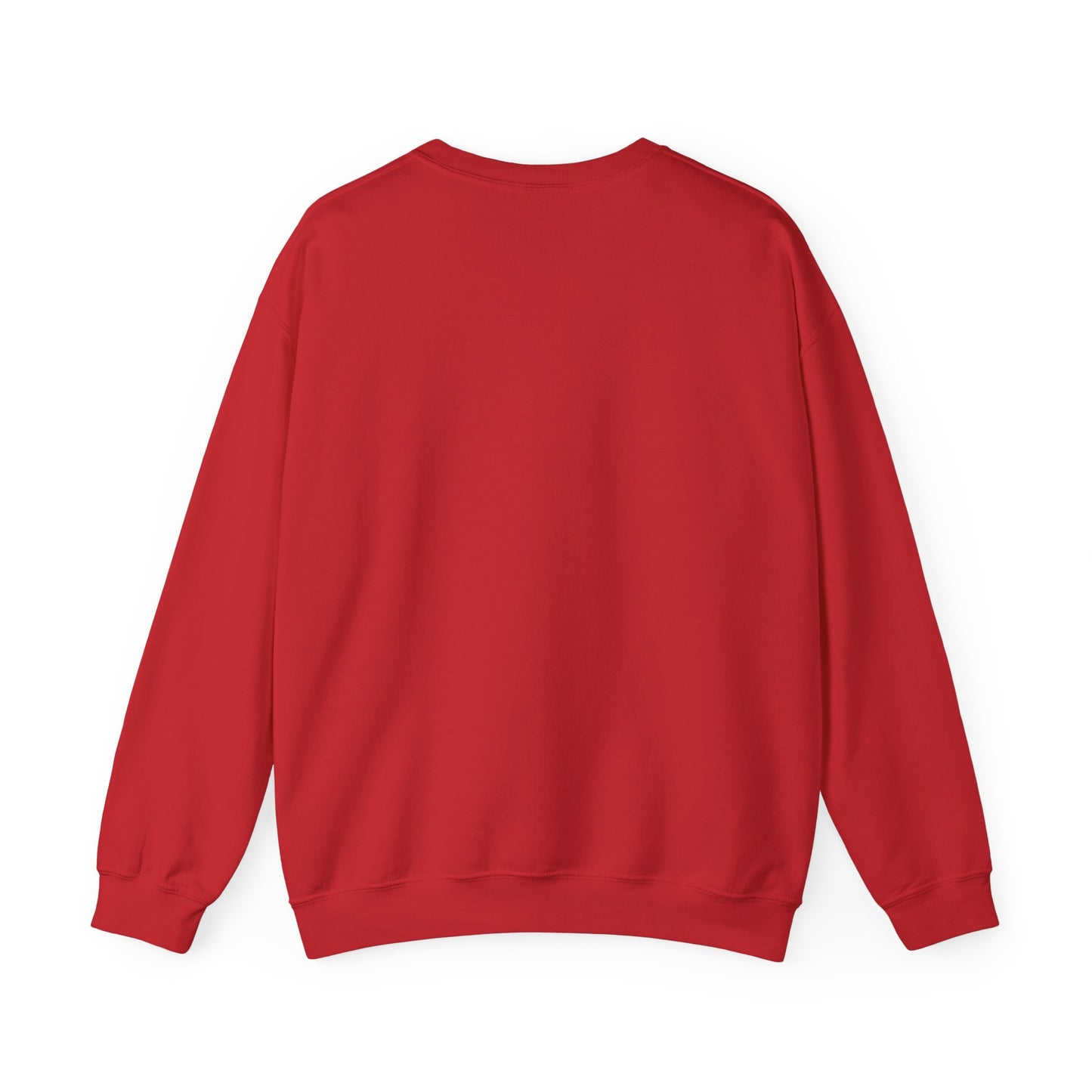 Spooky Halloween Crewneck Sweatshirt, Unisex Sweatshirt, Fall Apparel, Halloween Costume, Cozy Sweatshirt for Trick-or-Treating