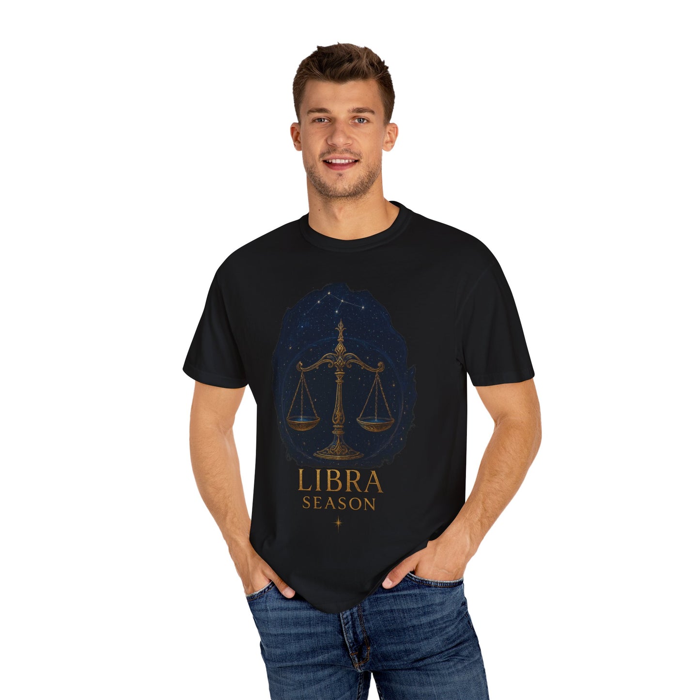 Libra Magic T-Shirt