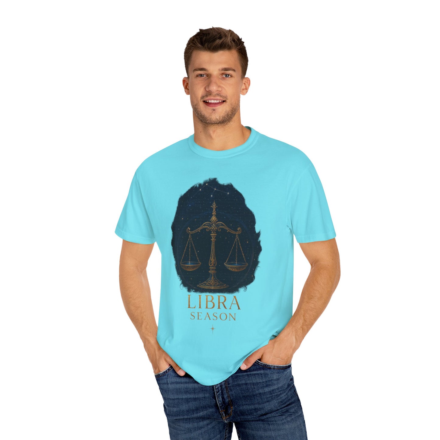 Libra Magic T-Shirt