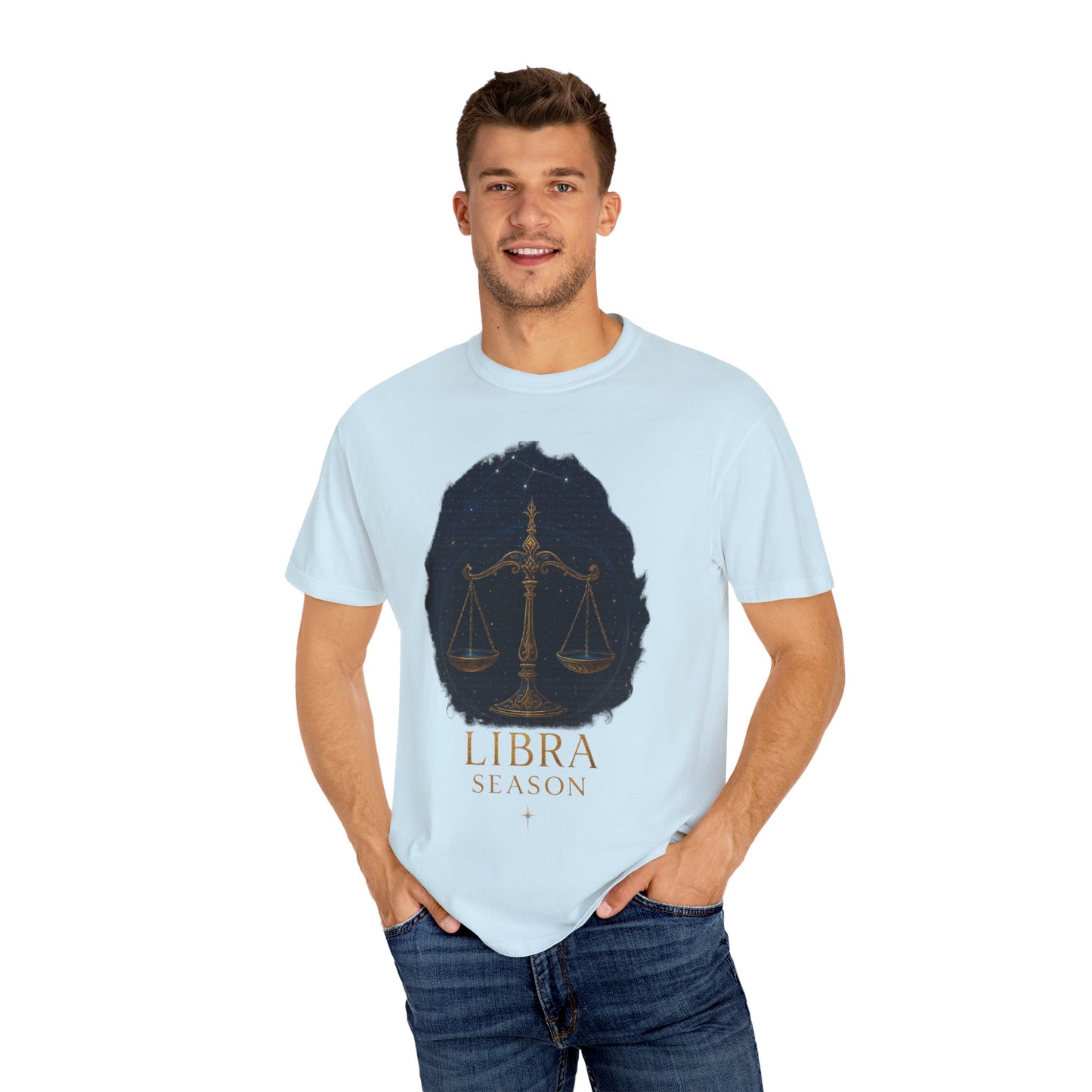 Libra Magic T-Shirt
