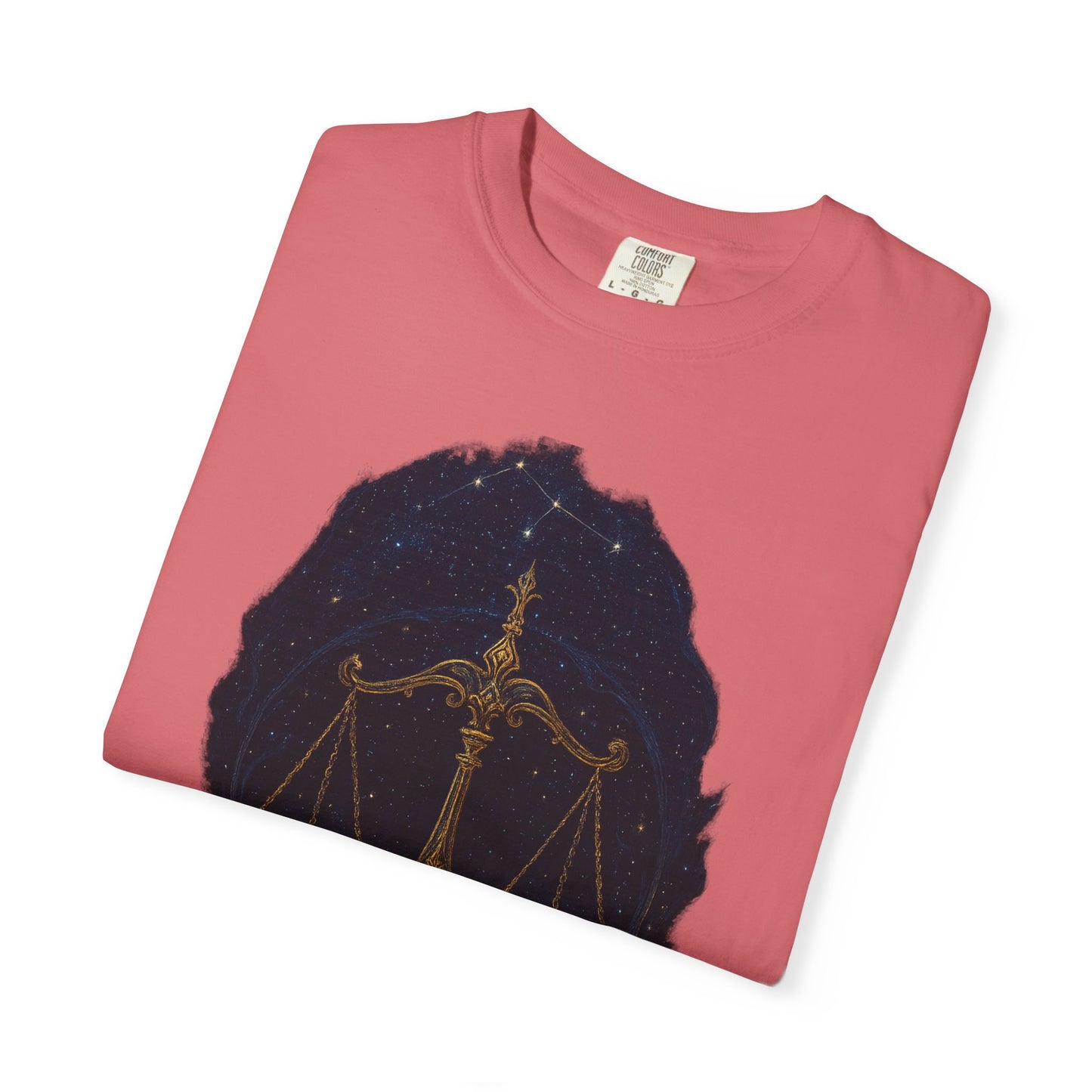 Libra Magic T-Shirt