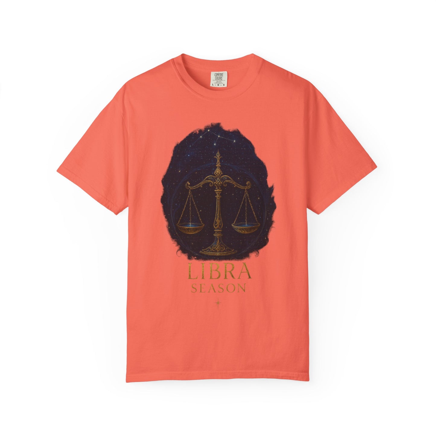 Libra Magic T-Shirt