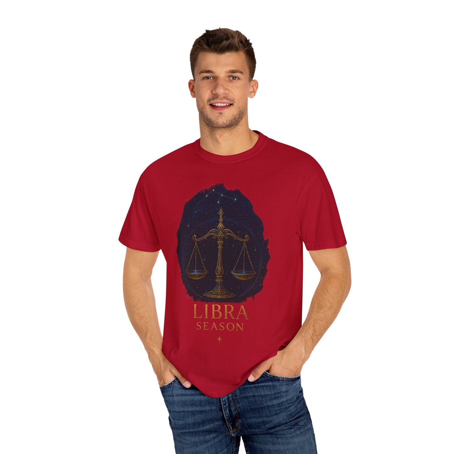 Libra Magic T-Shirt