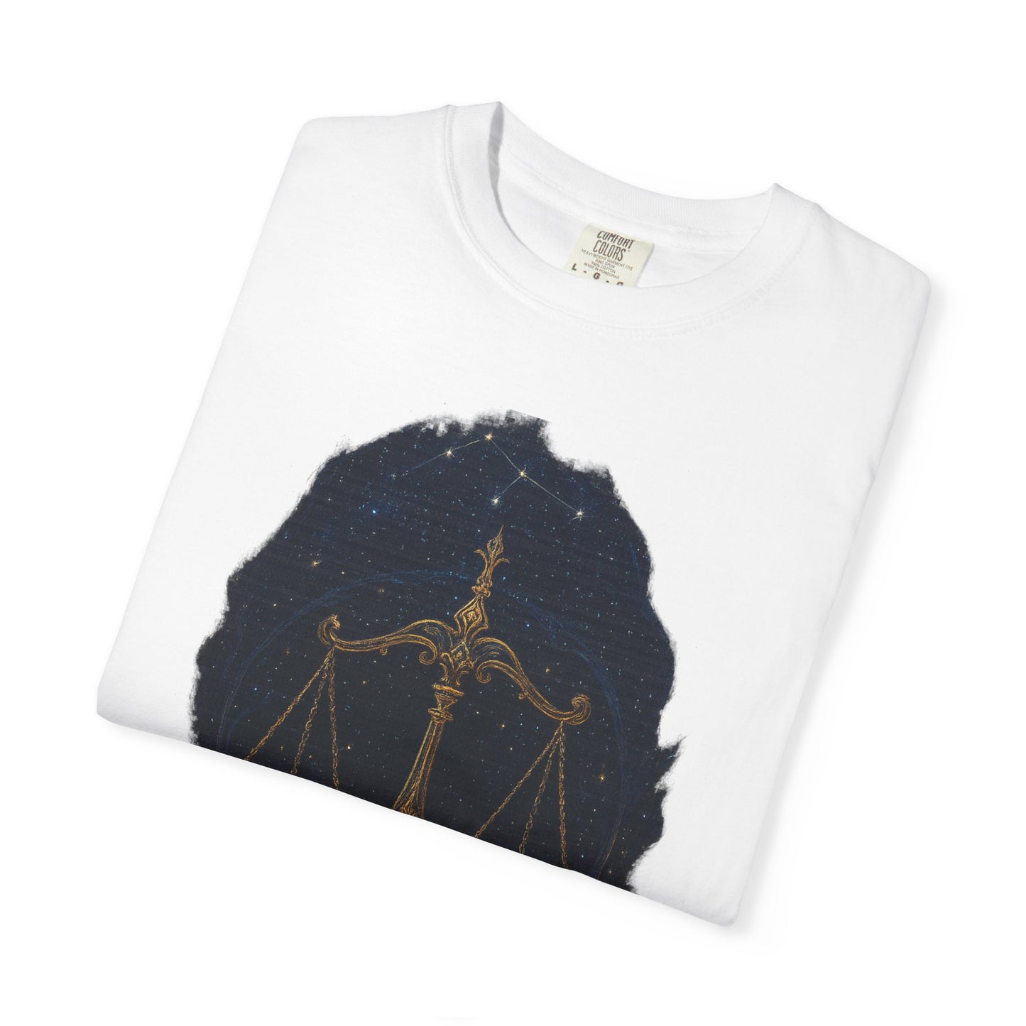 Libra Magic T-Shirt