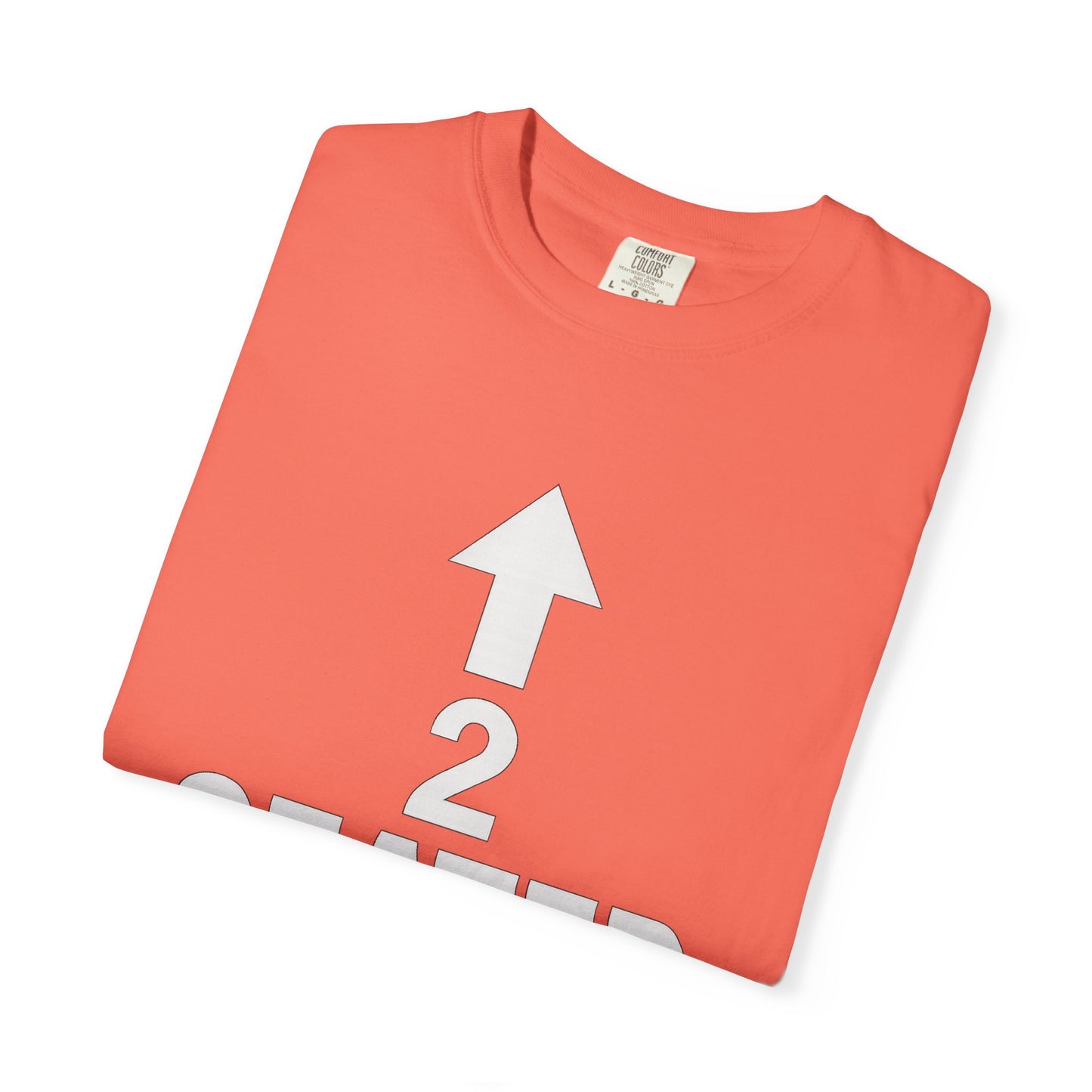 Universal Garment-Dyed T-shirt
