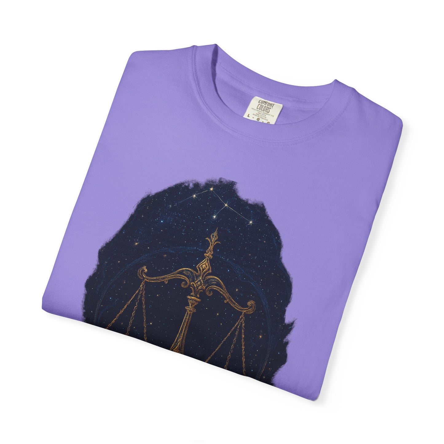 Libra Magic T-Shirt