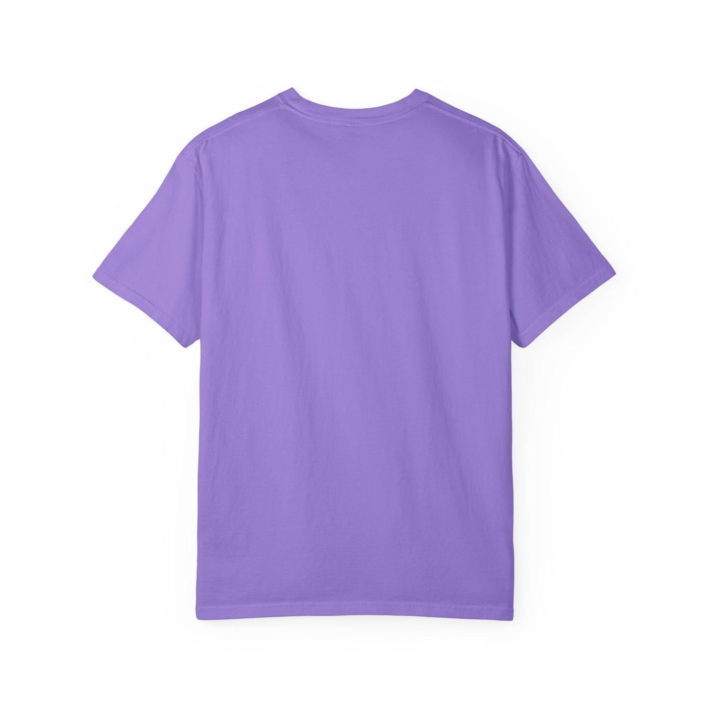 Universal Garment-Dyed T-shirt
