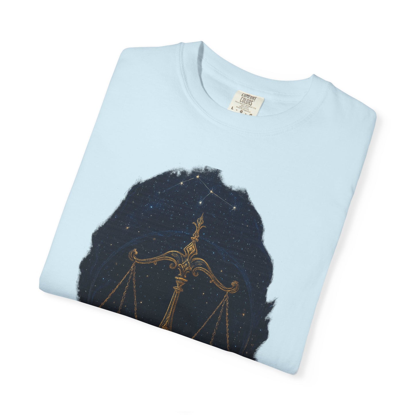 Libra Magic T-Shirt