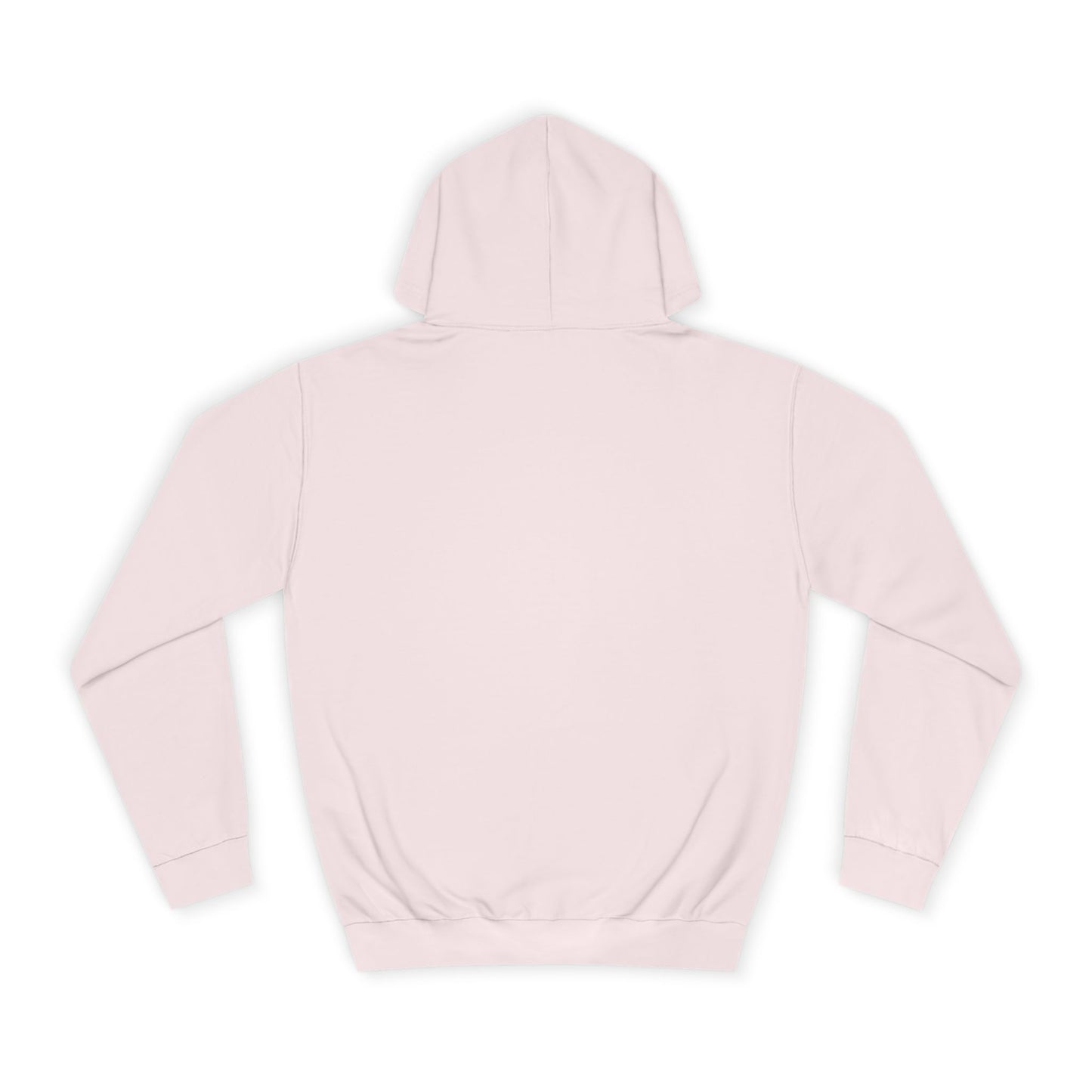 Empowering Cancer Awareness Hoodie, Unisex College Hoodie, Supportive Gift for Fighters, Inspirational Apparel, Fundraising Sweatshirt