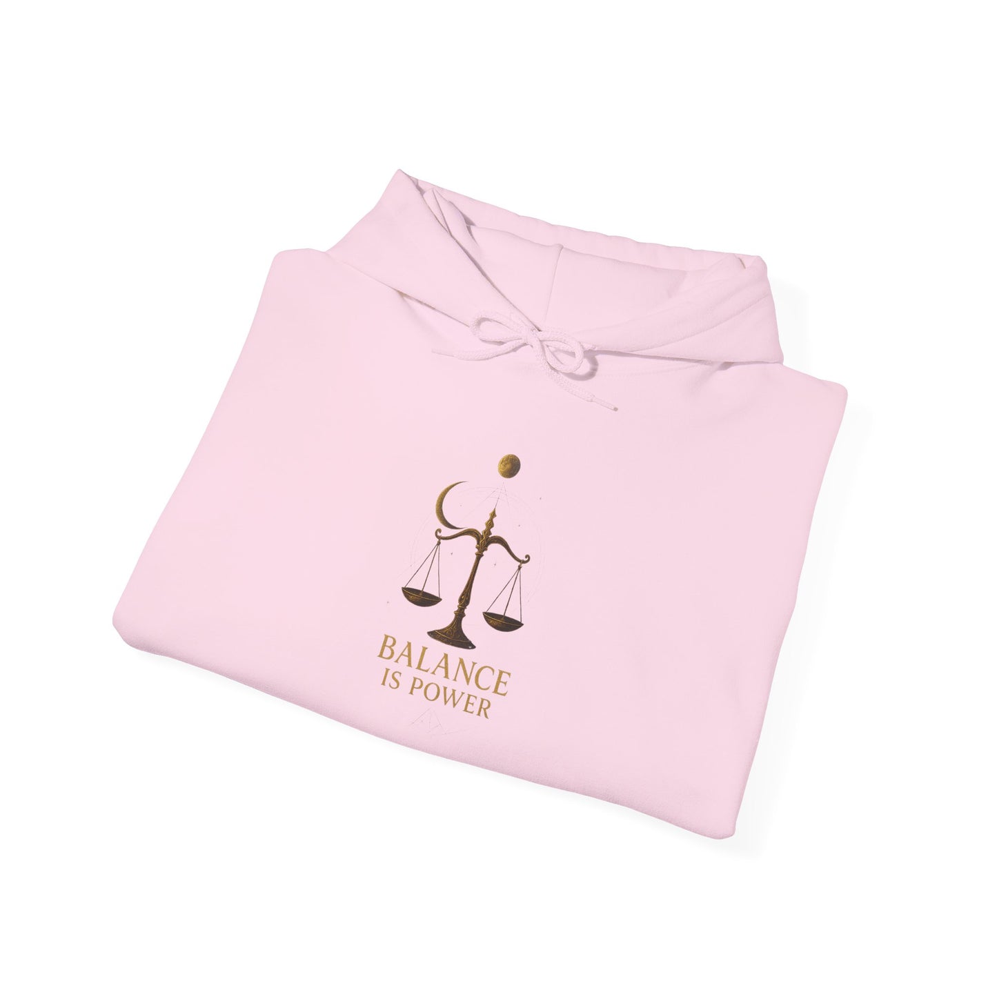 His/Her Double sided Zodiac Libra Hoodie