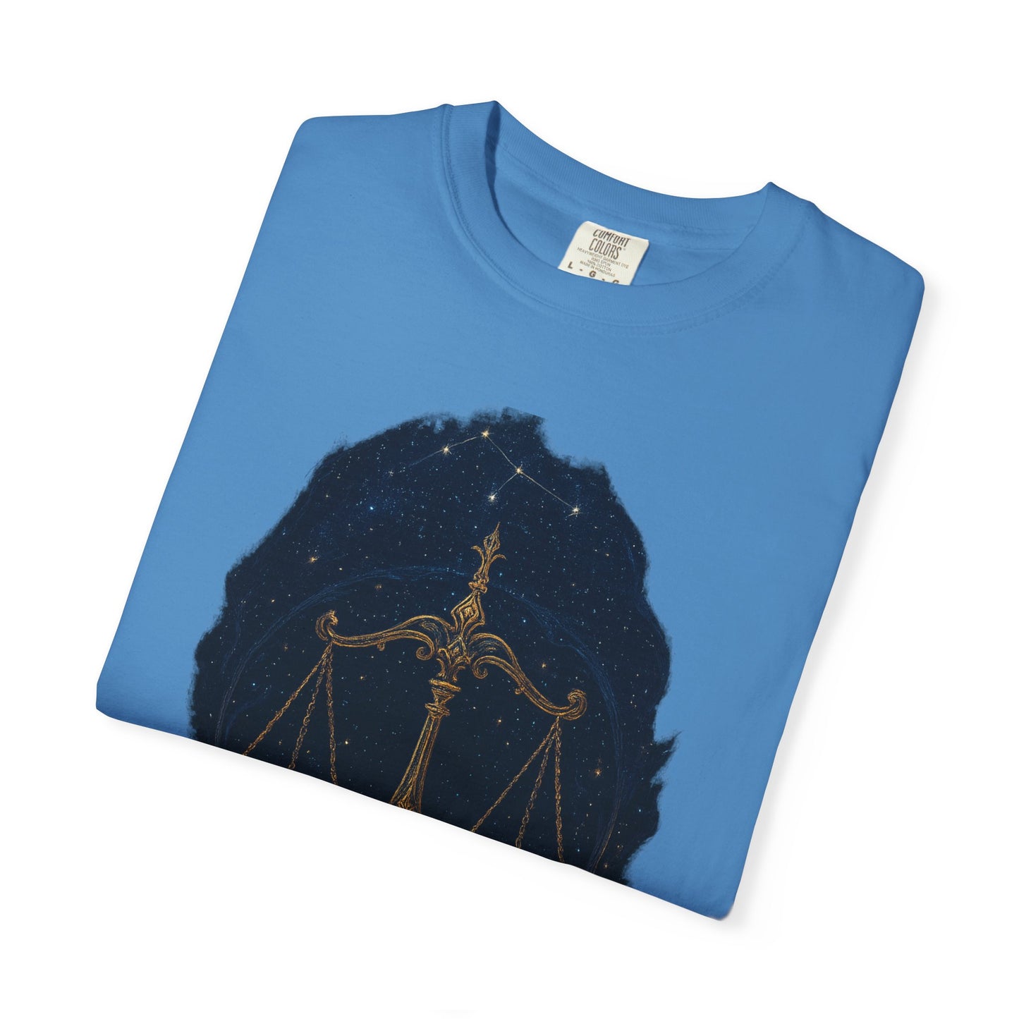 Libra Magic T-Shirt