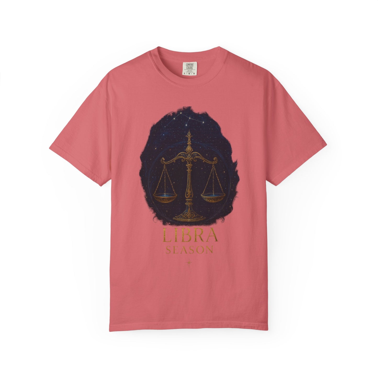 Libra Magic T-Shirt