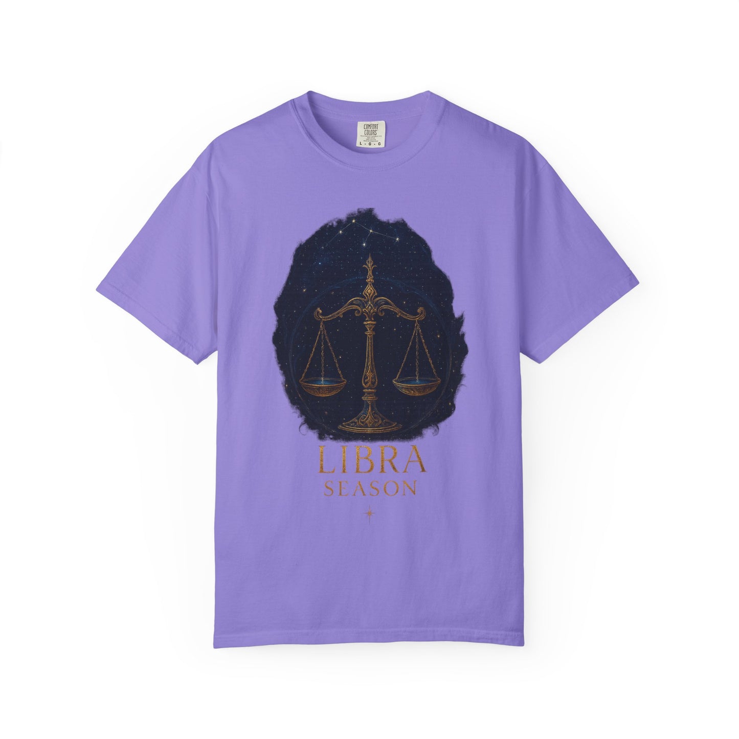 Libra Magic T-Shirt