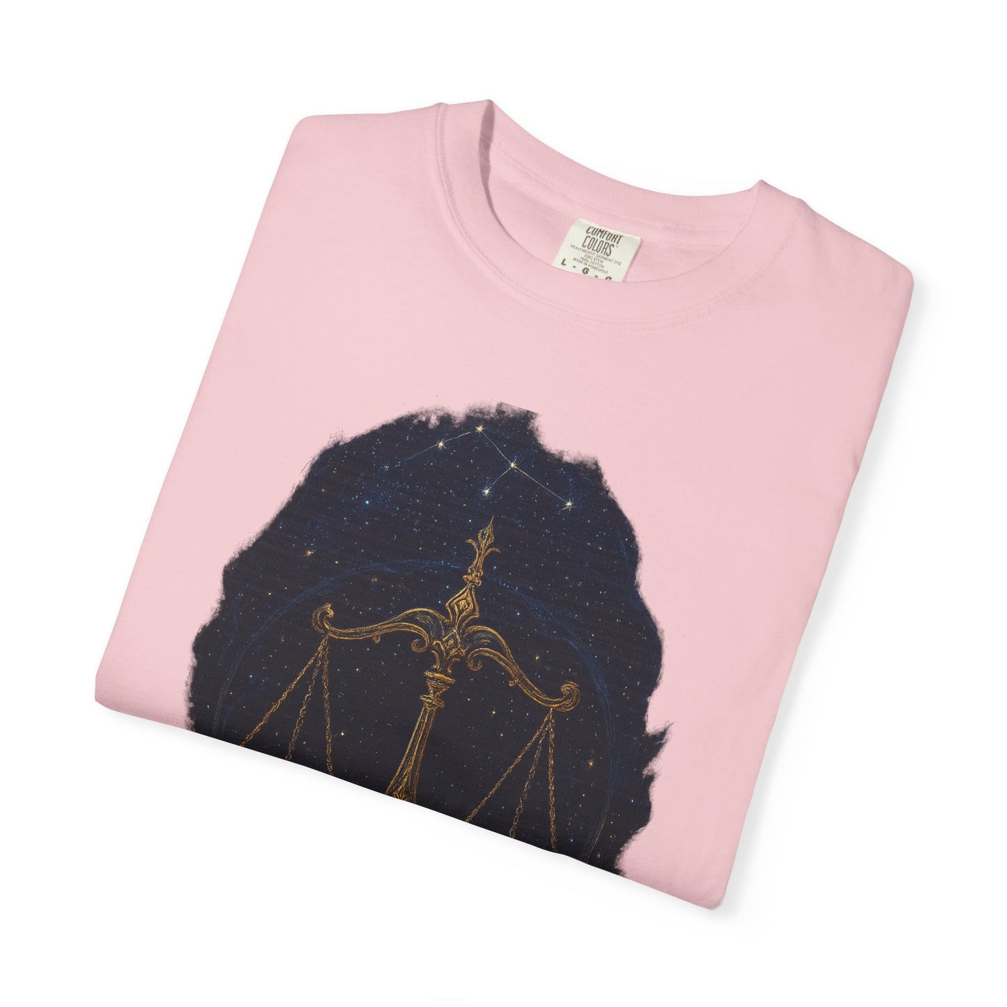 Libra Magic T-Shirt