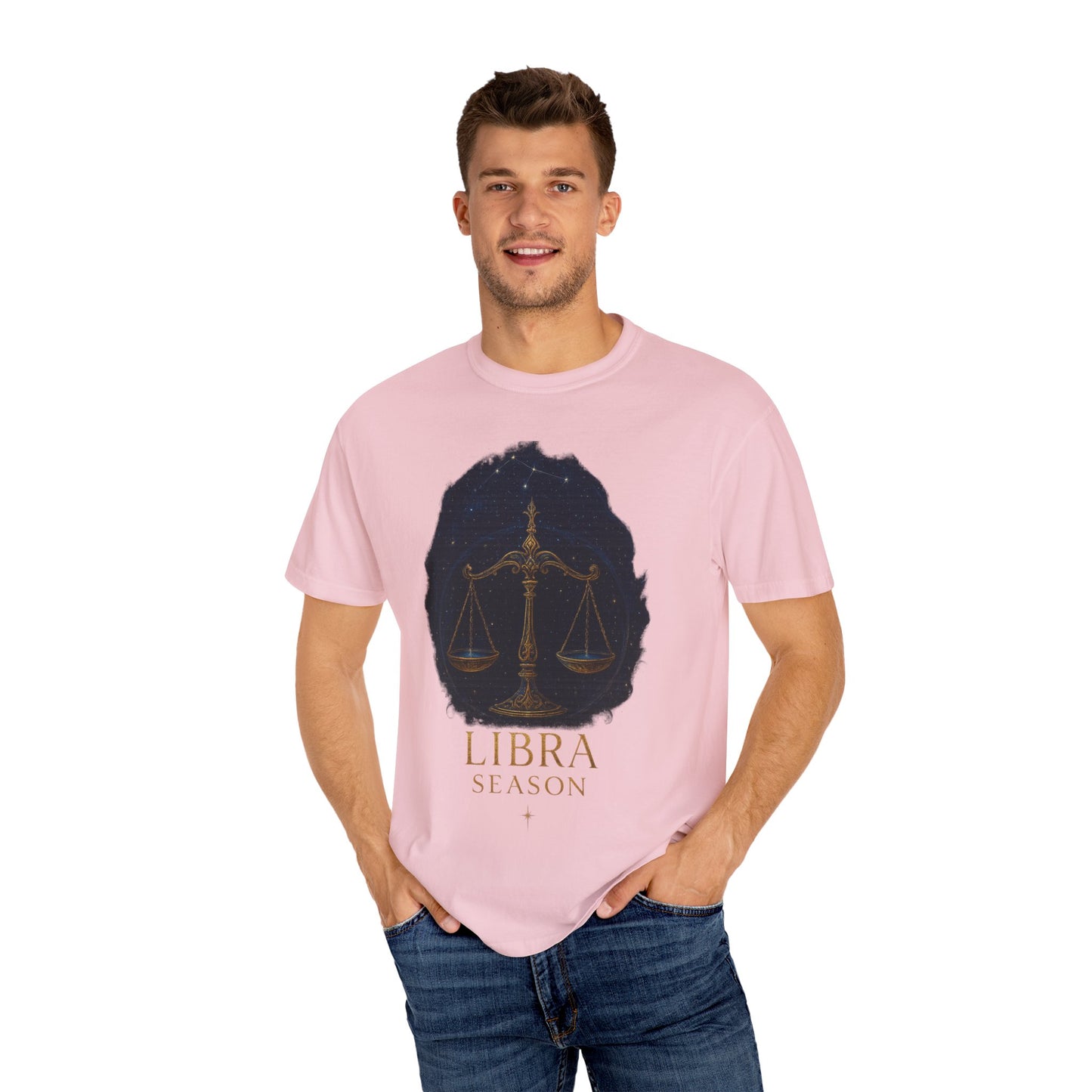 Libra Magic T-Shirt