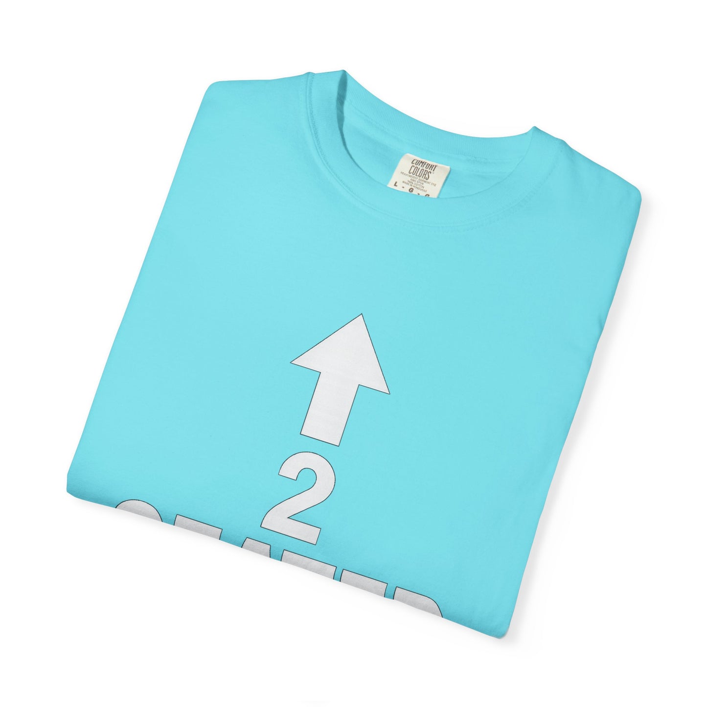 Universal Garment-Dyed T-shirt